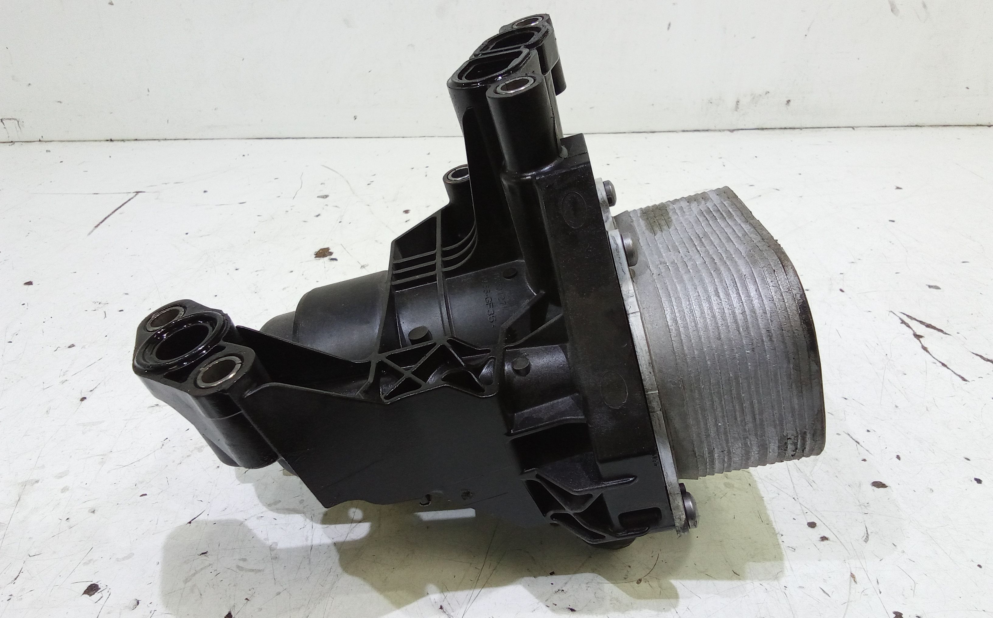 Scambiatore di calore VOLKSWAGEN Tiguan Serie