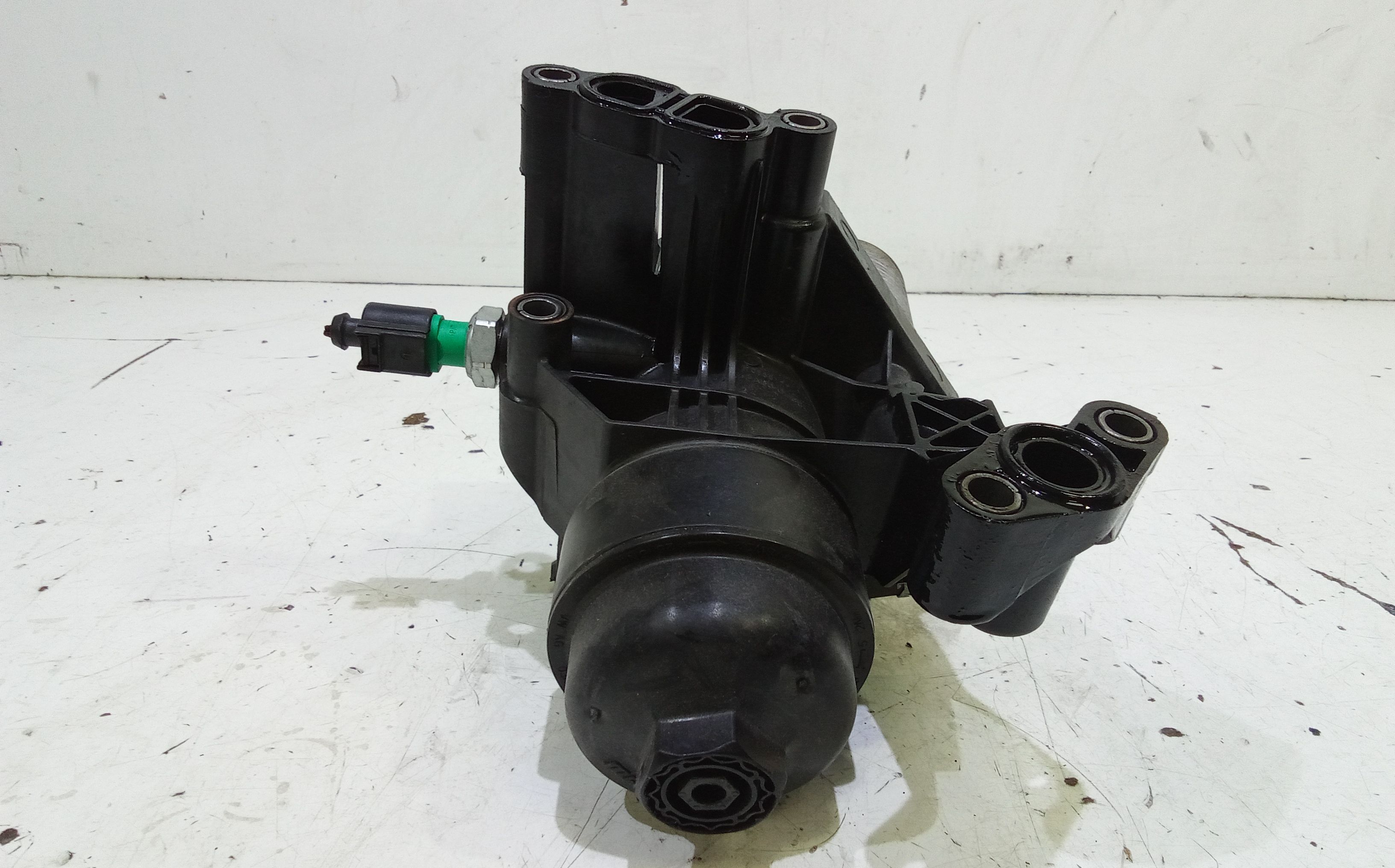 Scambiatore di calore VOLKSWAGEN Tiguan Serie