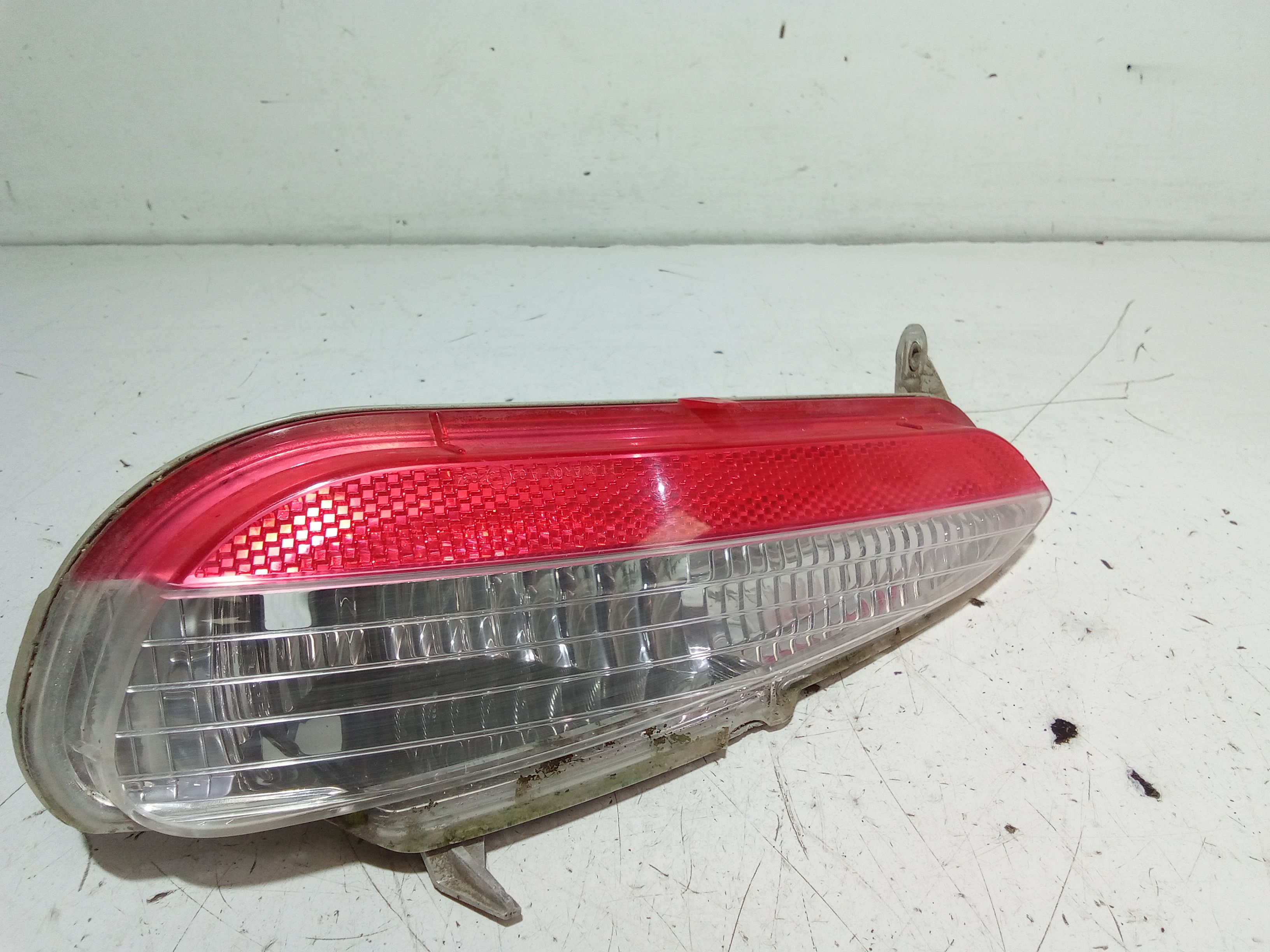 Fanalino paraurti posteriore DX FIAT Punto EVO