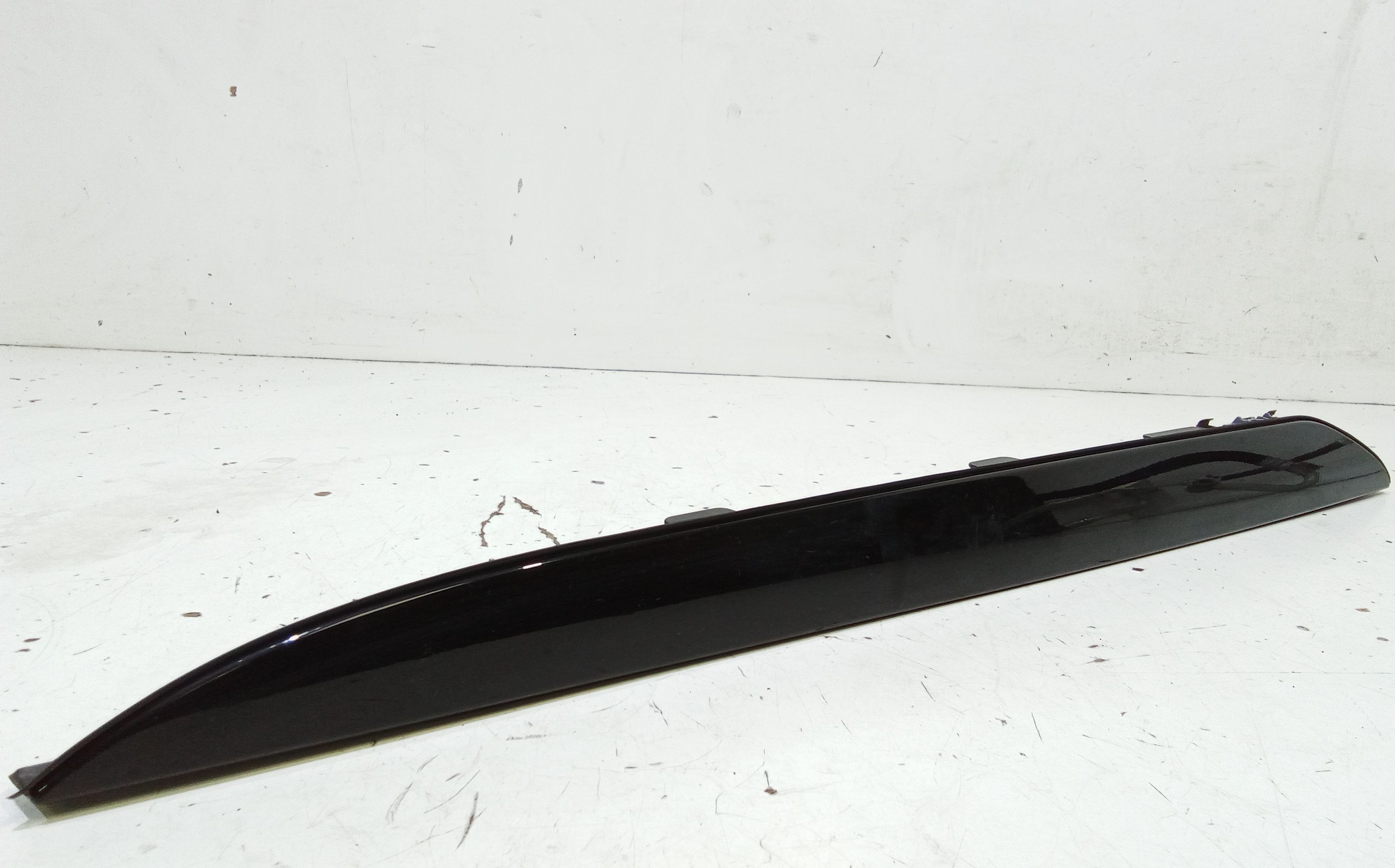 Modanatura esterna montante posteriore SX BMW X6 Serie (F96) (19>)