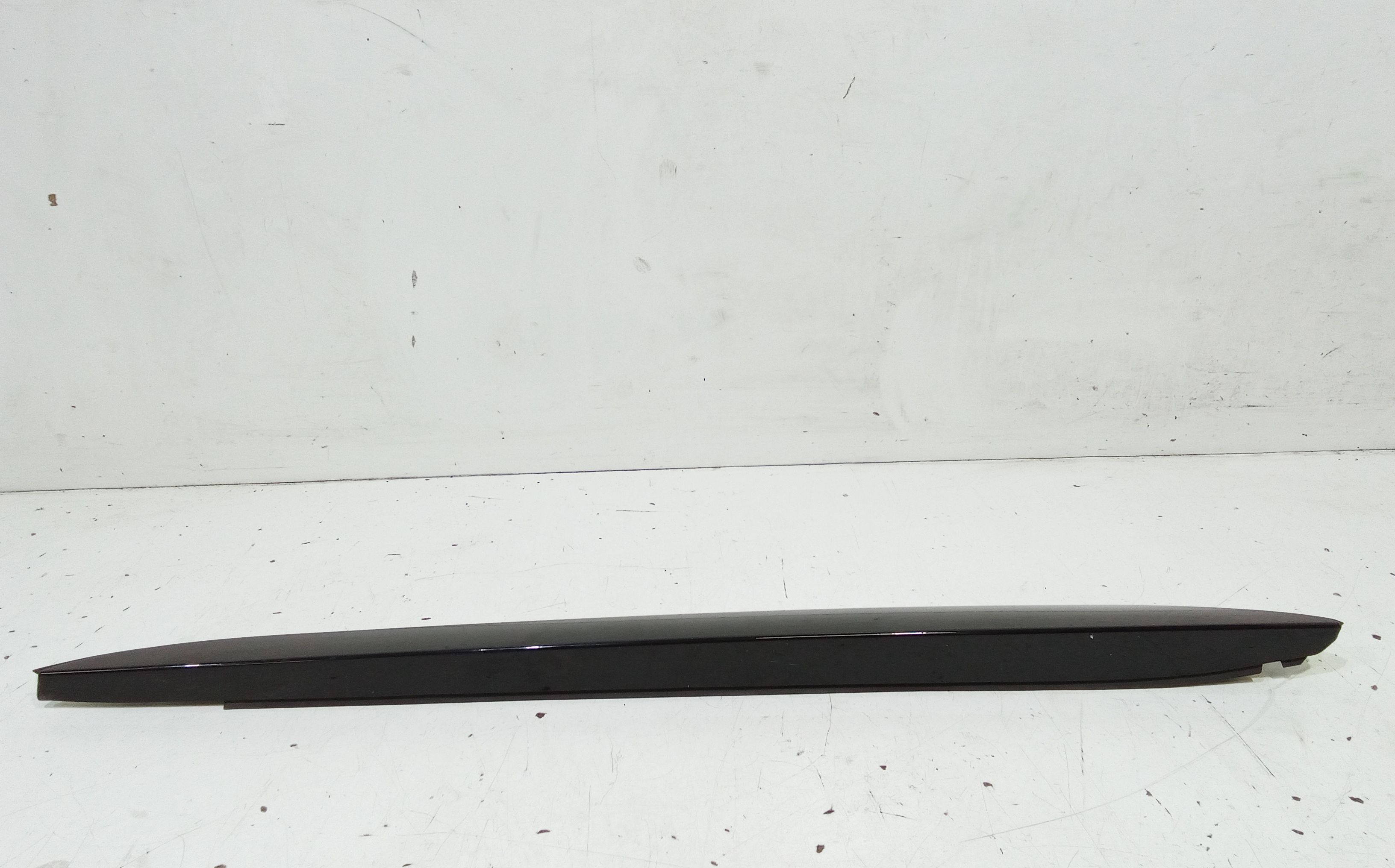 Modanatura esterna montante posteriore SX BMW X6 Serie (F96) (19>)