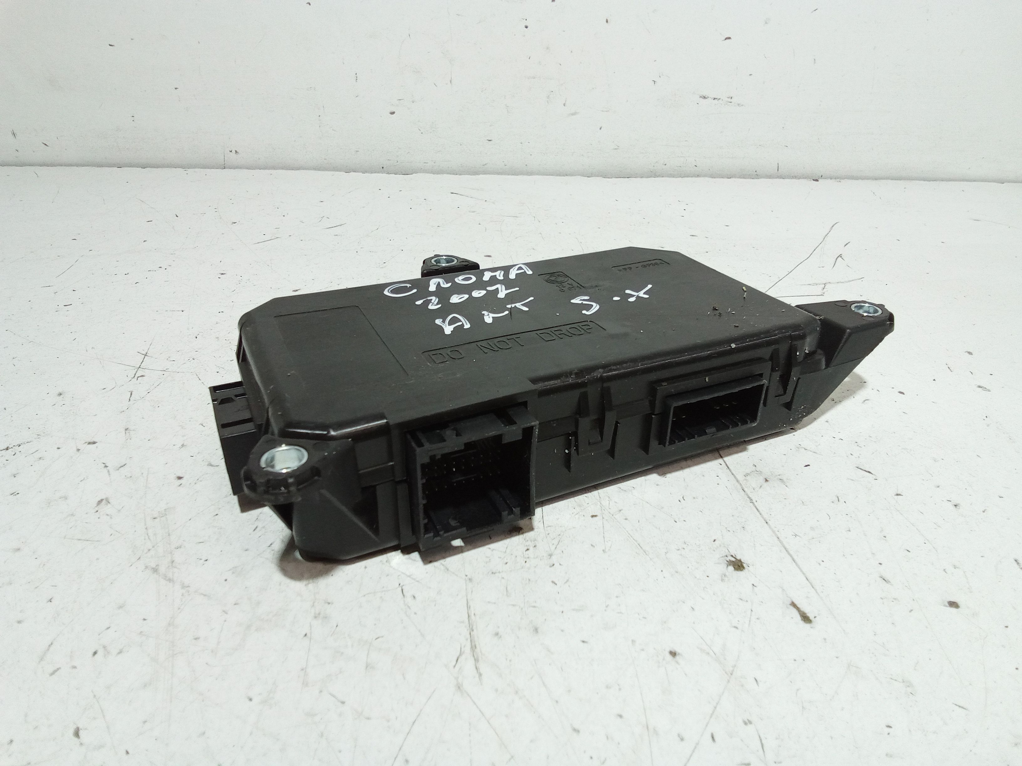 Centralina alza vetro ant. sx FIAT Croma 2 Serie