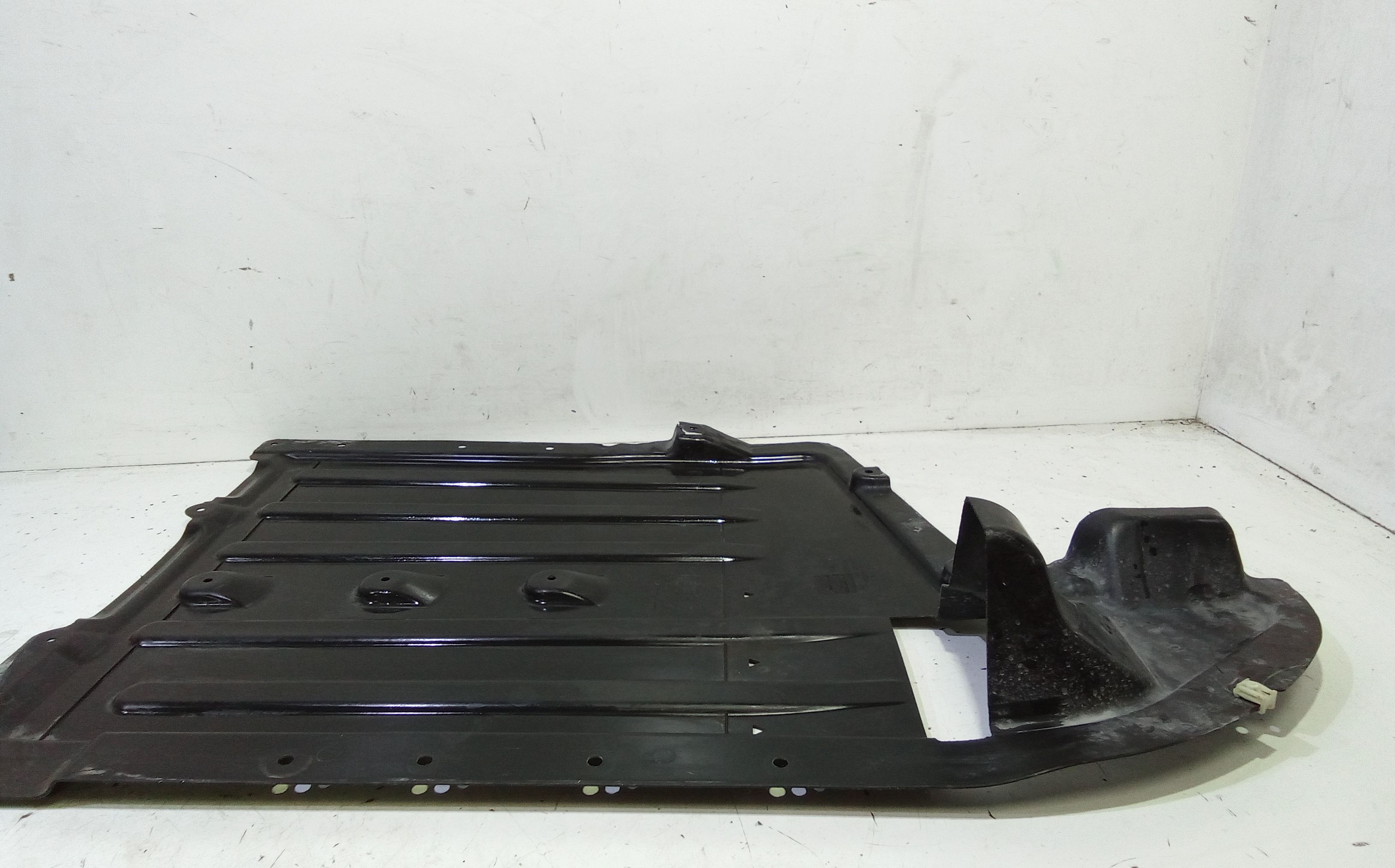Riparo sotto motore BMW X6 Serie (F96) (19>)