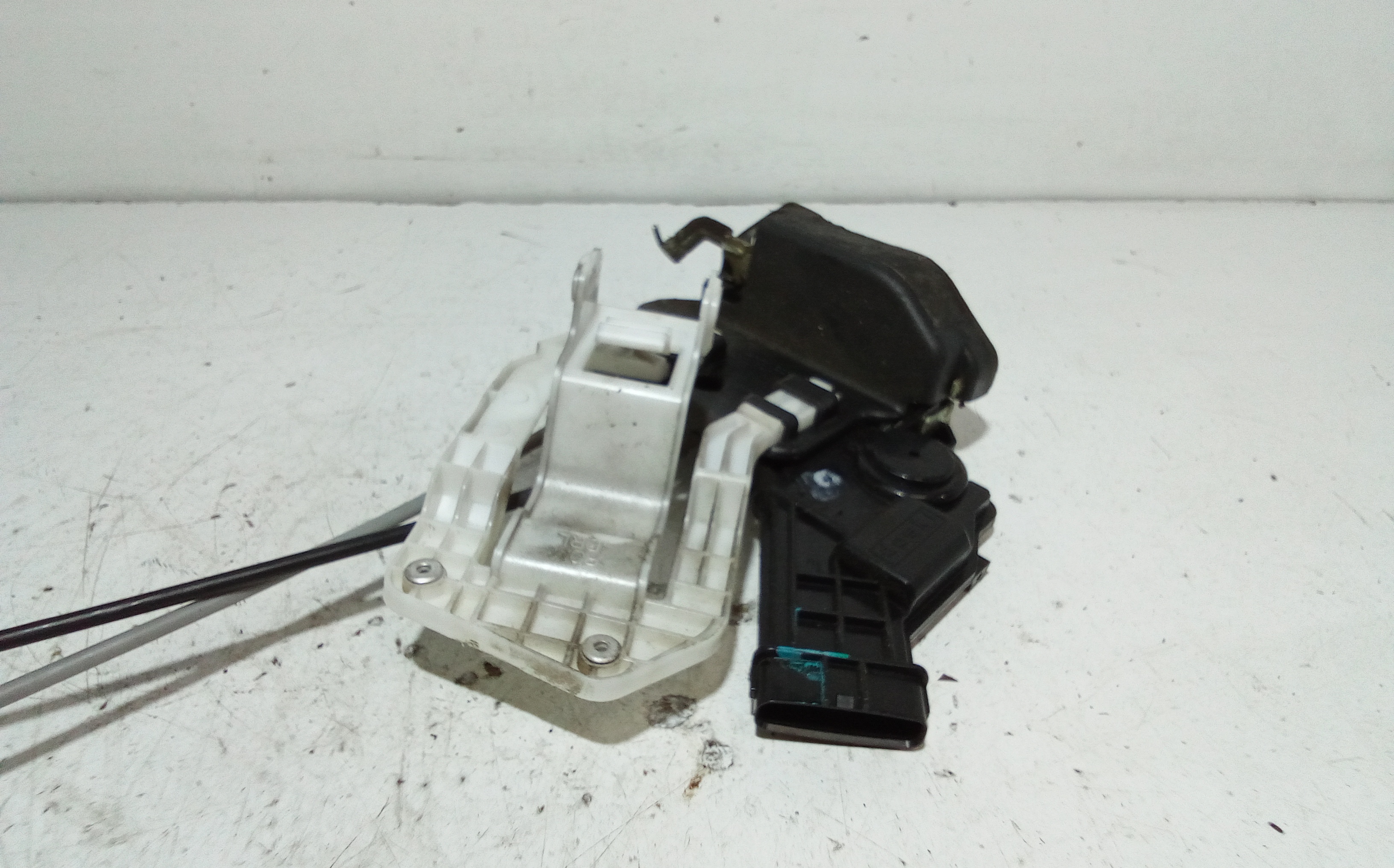 Serratura Posteriore Sinistra per Kia Carens 2 Serie (2006 - In produzione)