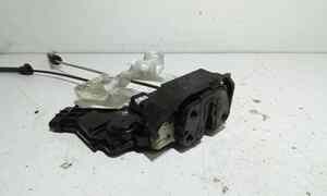 Serratura Posteriore Sinistra per Kia Carens 2 Serie (2006 - In produzione)