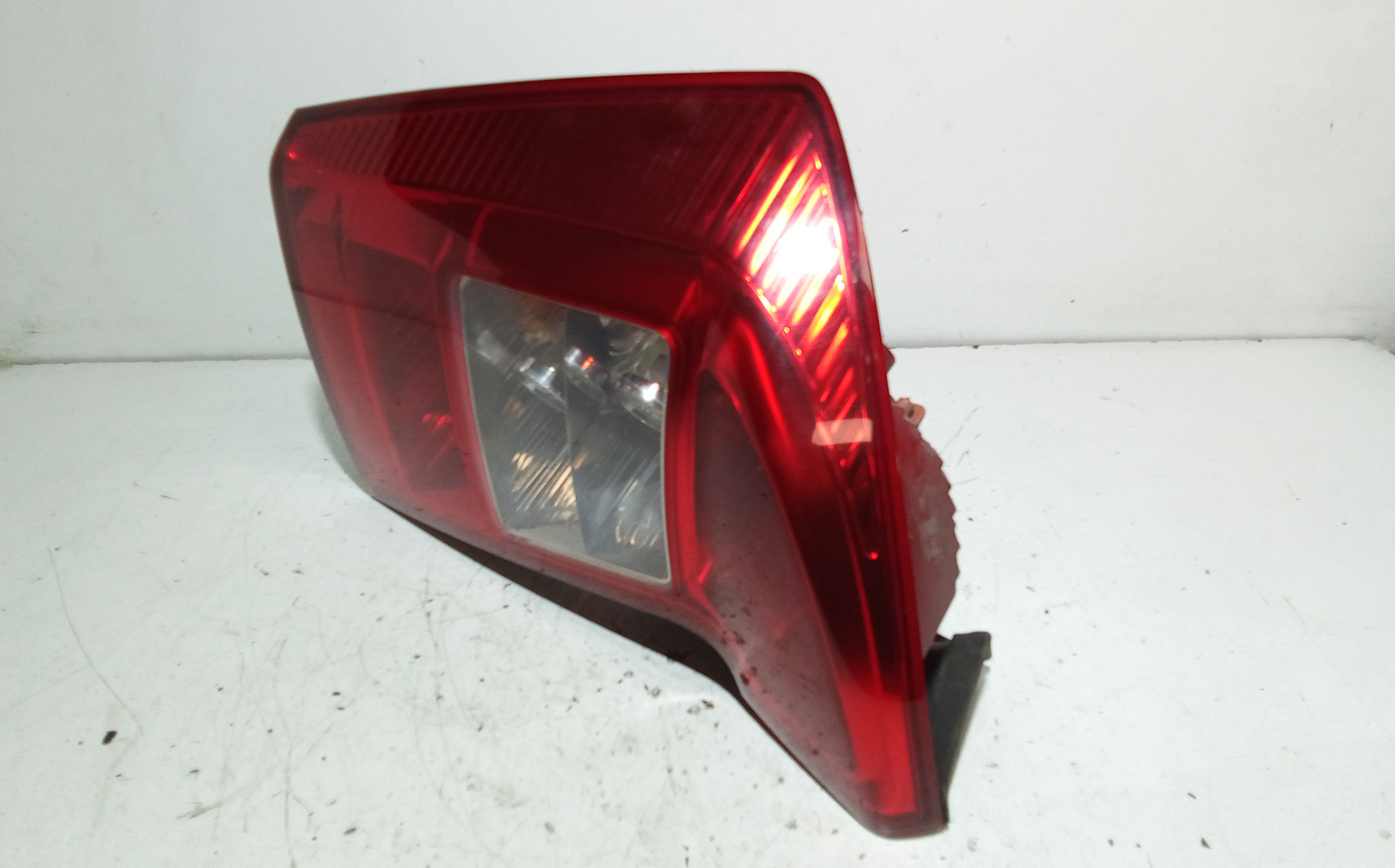 Stop fanale Posteriore sinistro lato Guida per Kia Carens 2 Serie (2006 - In produzione)