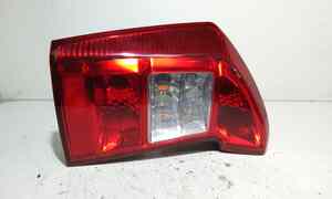 Stop fanale Posteriore sinistro lato Guida per Kia Carens 2 Serie (2006 - In produzione)