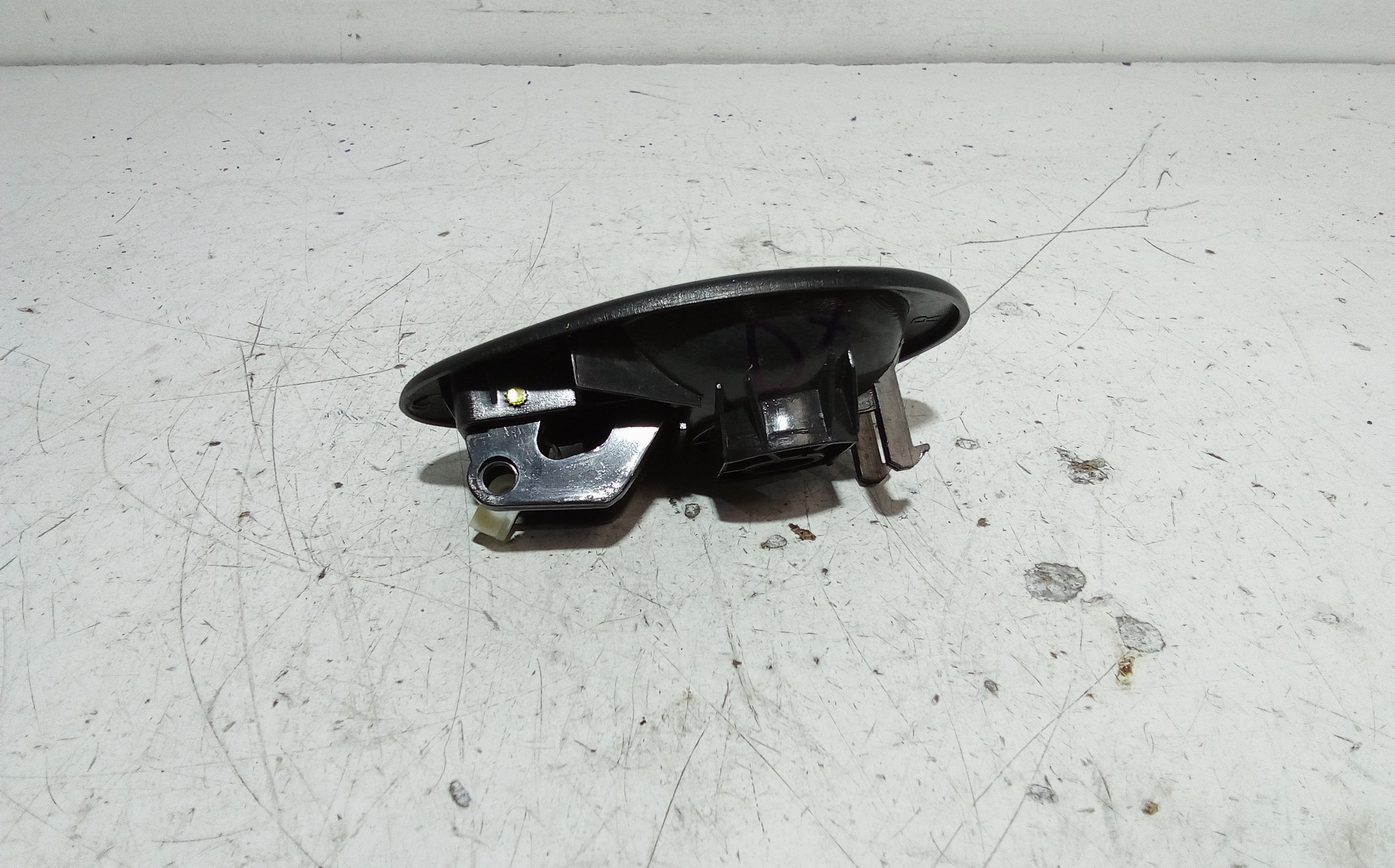 Maniglia interna Anteriore Destra per ZD D1 (16>) (2016 - )