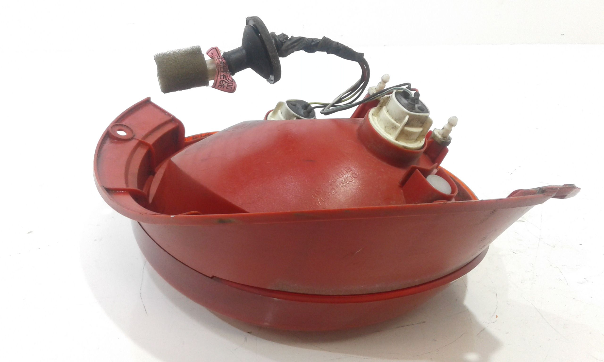 Stop fanale posteriore Destro Passeggero CHEVROLET Matiz 3 Serie