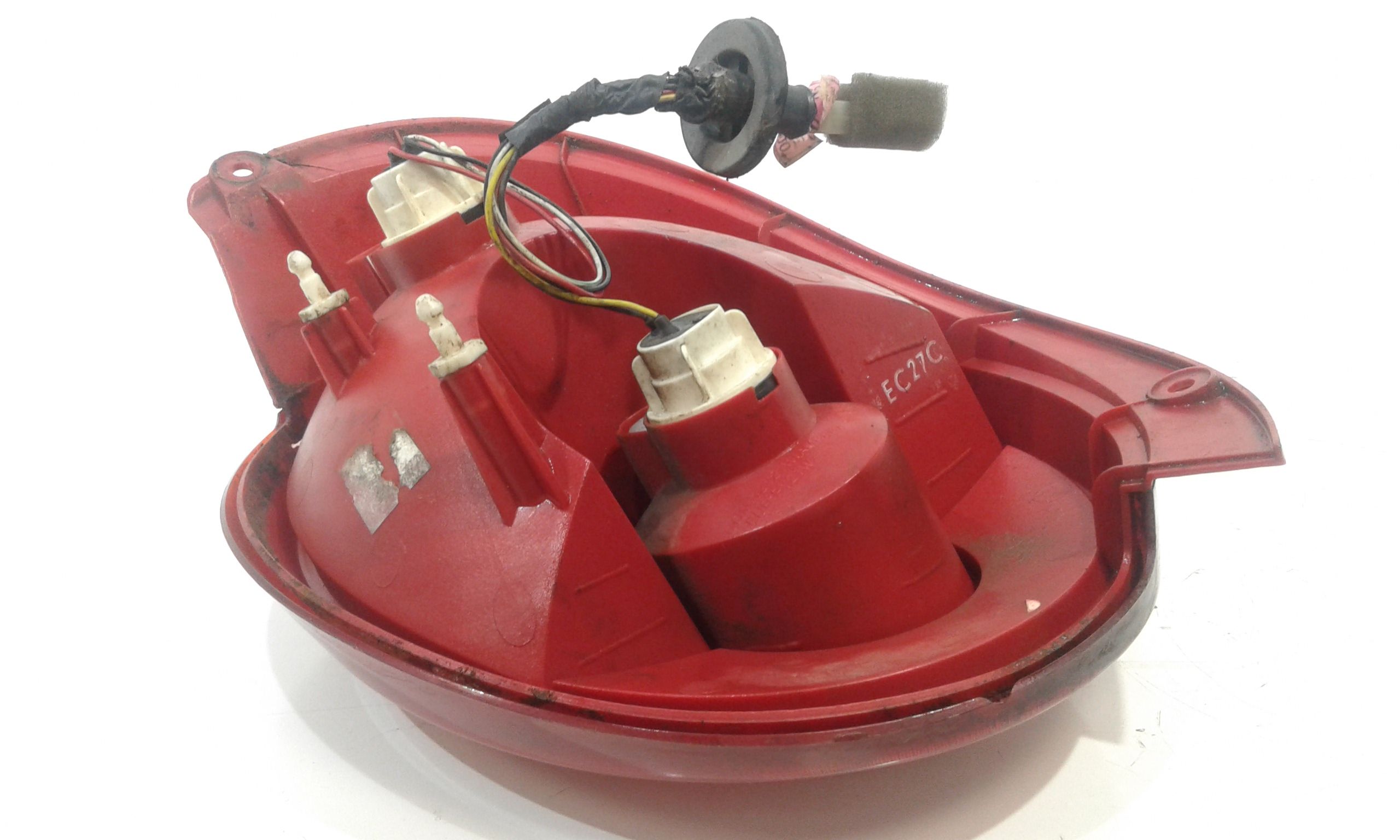 Stop fanale posteriore Destro Passeggero CHEVROLET Matiz 3 Serie