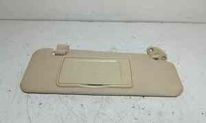 Parasole aletta Lato Passeggero per ZD D1 (16>) (2016 - )