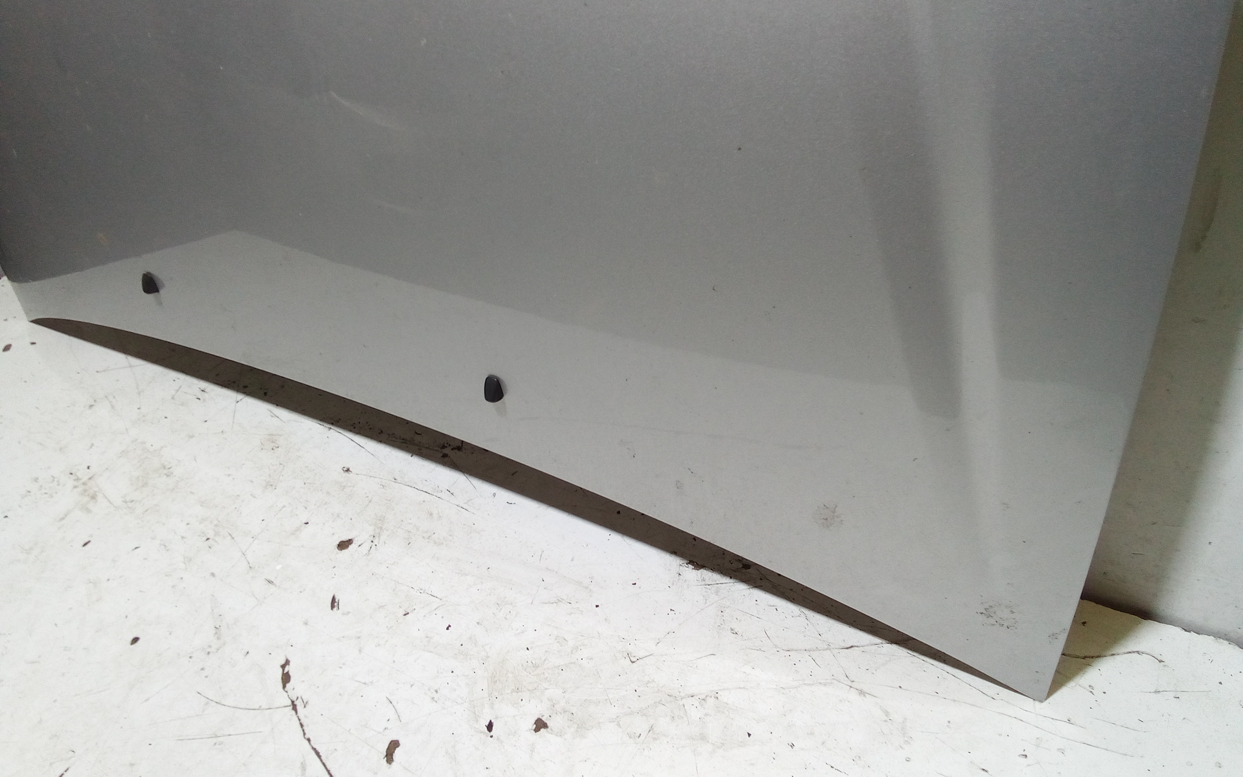 Cofano Anteriore per Kia Carens 2 Serie (2006 - In produzione)