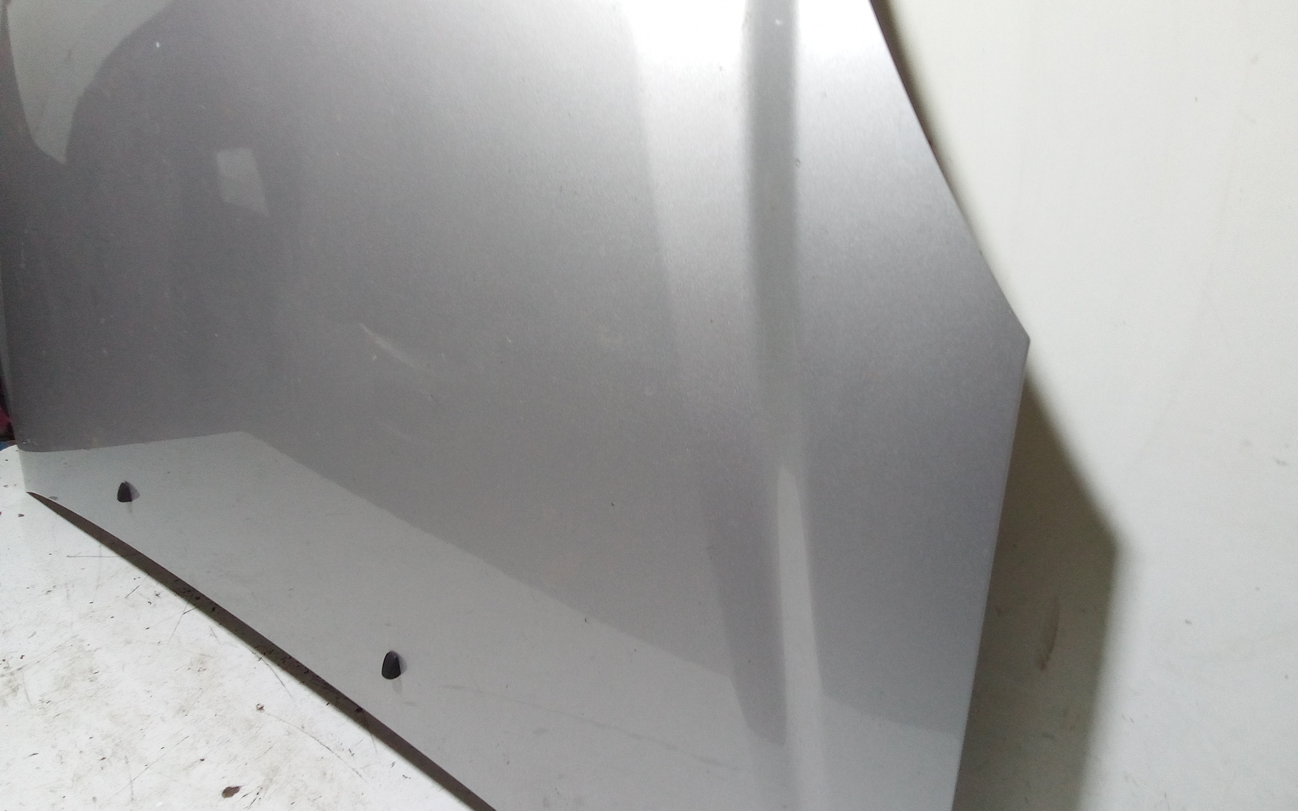 Cofano Anteriore per Kia Carens 2 Serie (2006 - In produzione)