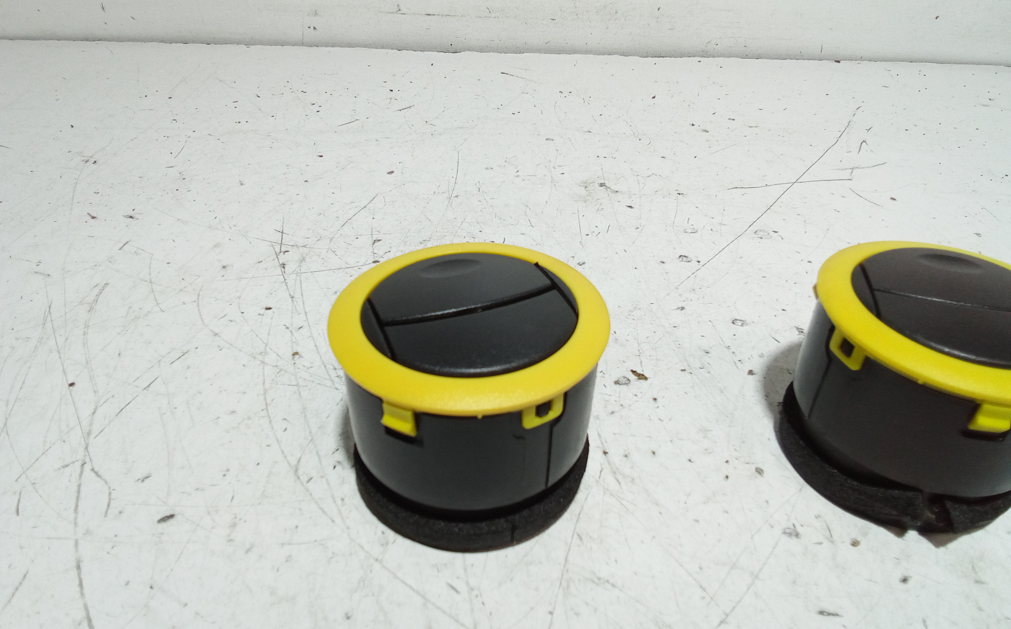 Bocchette Aria Centrale per ZD D1 (16>) (2016 - )