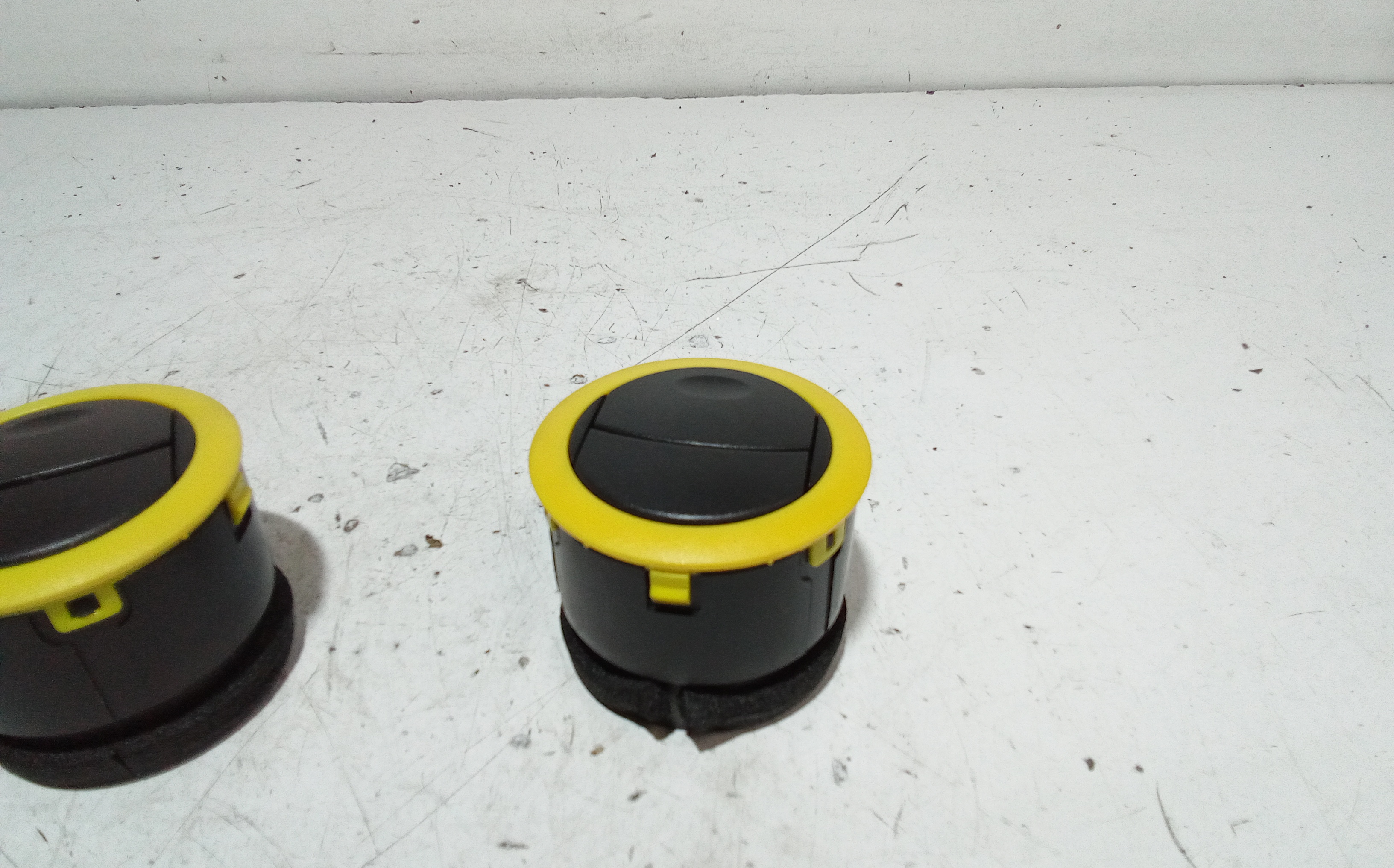 Bocchette Aria Centrale per ZD D1 (16>) (2016 - )