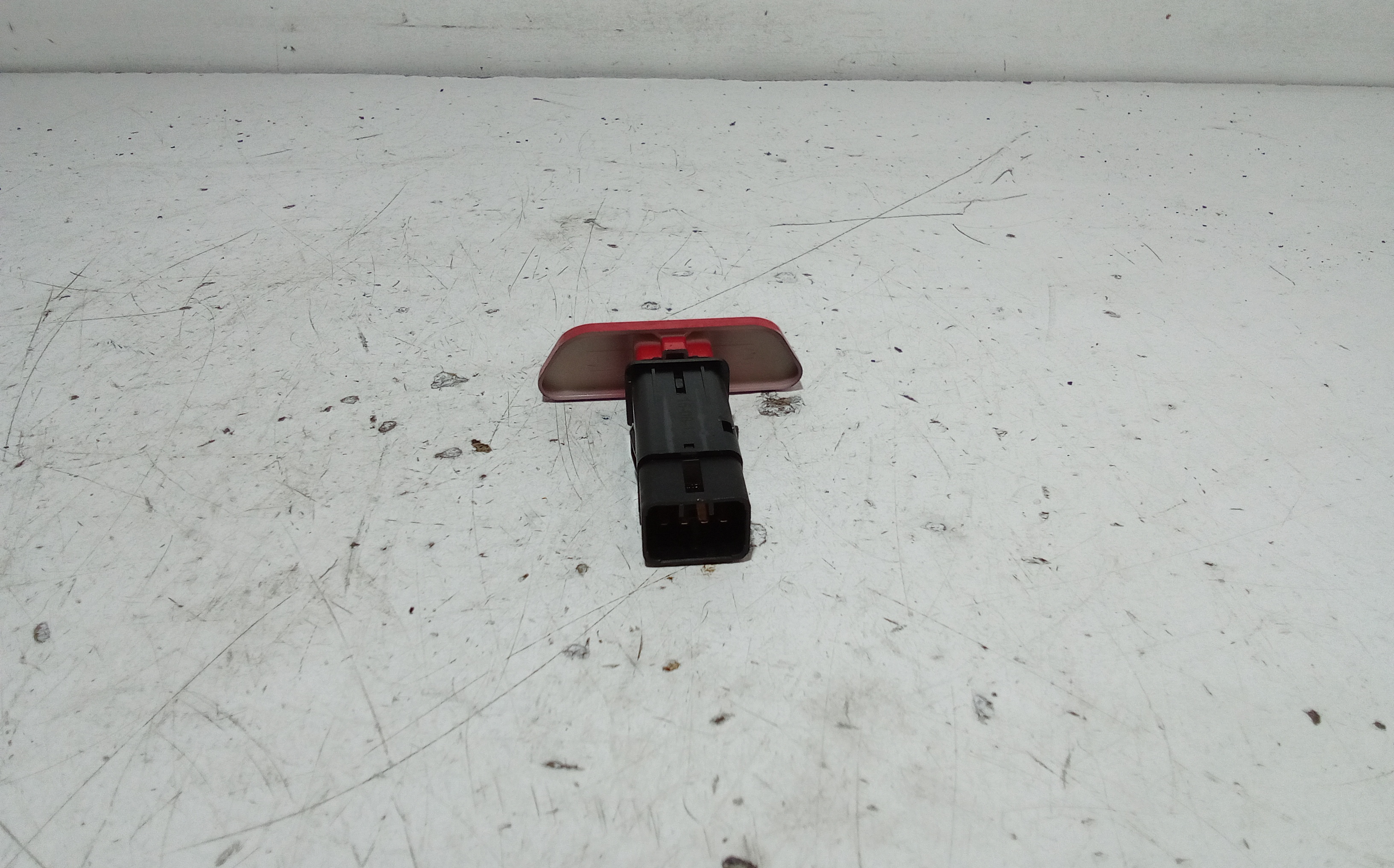 Pulsante luci di emergenza per ZD D1 (16>) (2016 - )