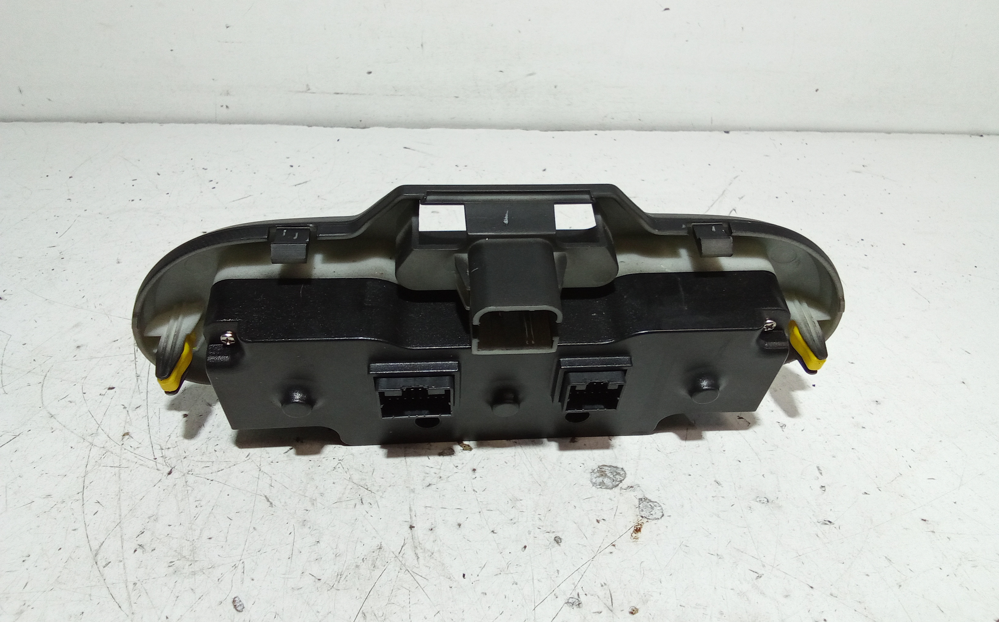 Comandi Clima per ZD D1 (16>) (2016 - )