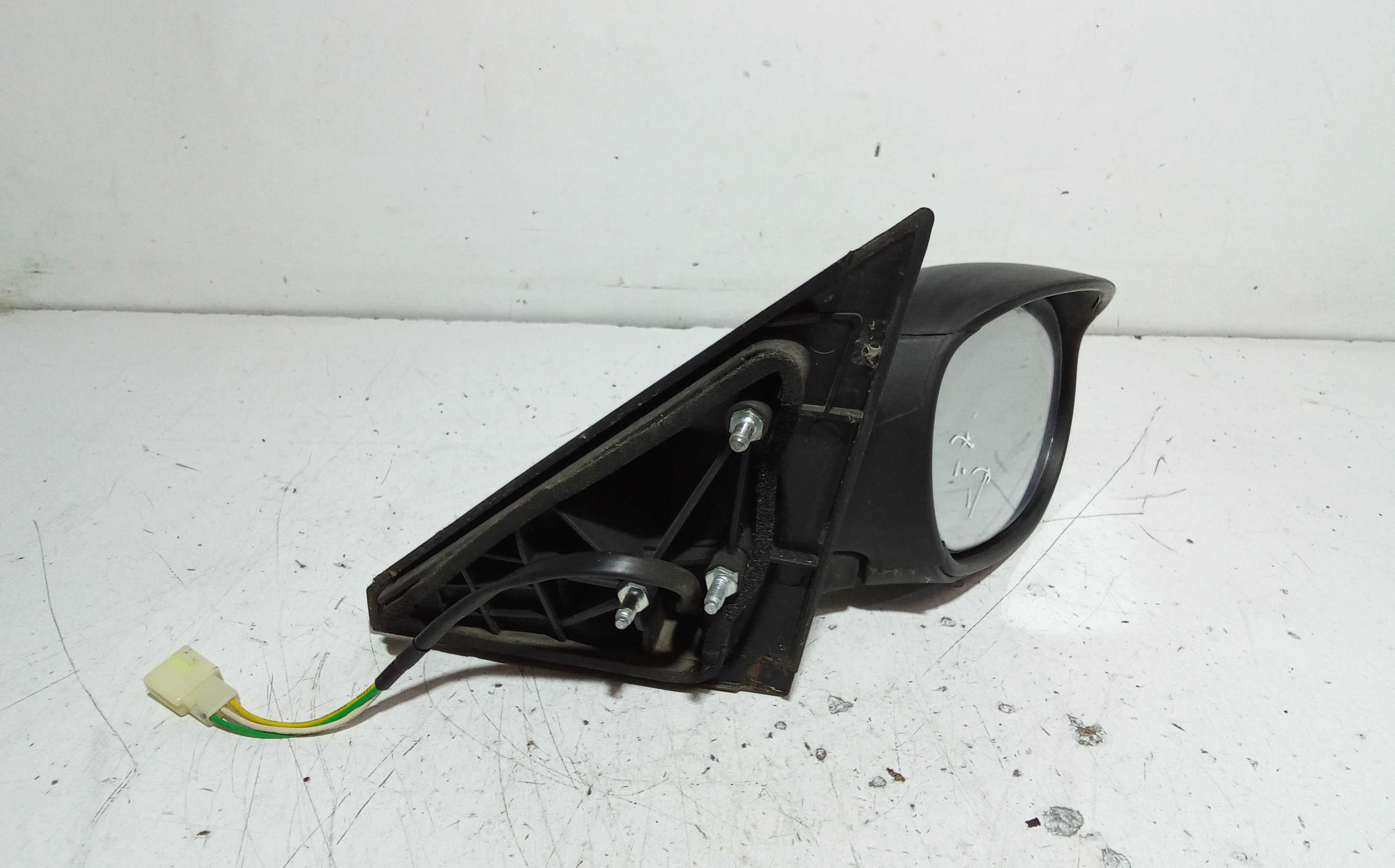 Specchietto Retrovisore Destro per Citroen C3 1 Serie (2002 - 2005)