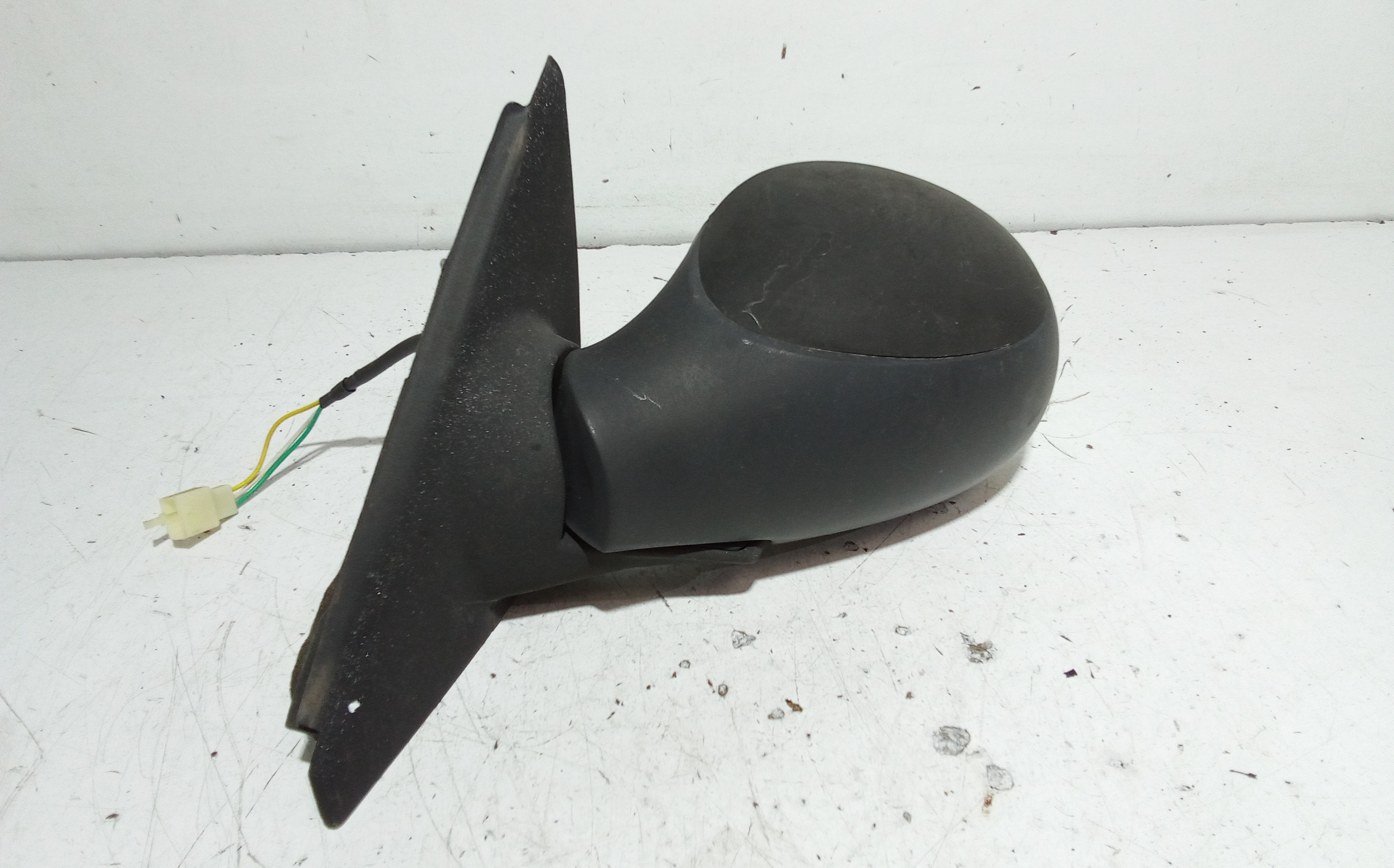 Specchietto Retrovisore Sinistro per Citroen C3 1 Serie (2002 - 2005)