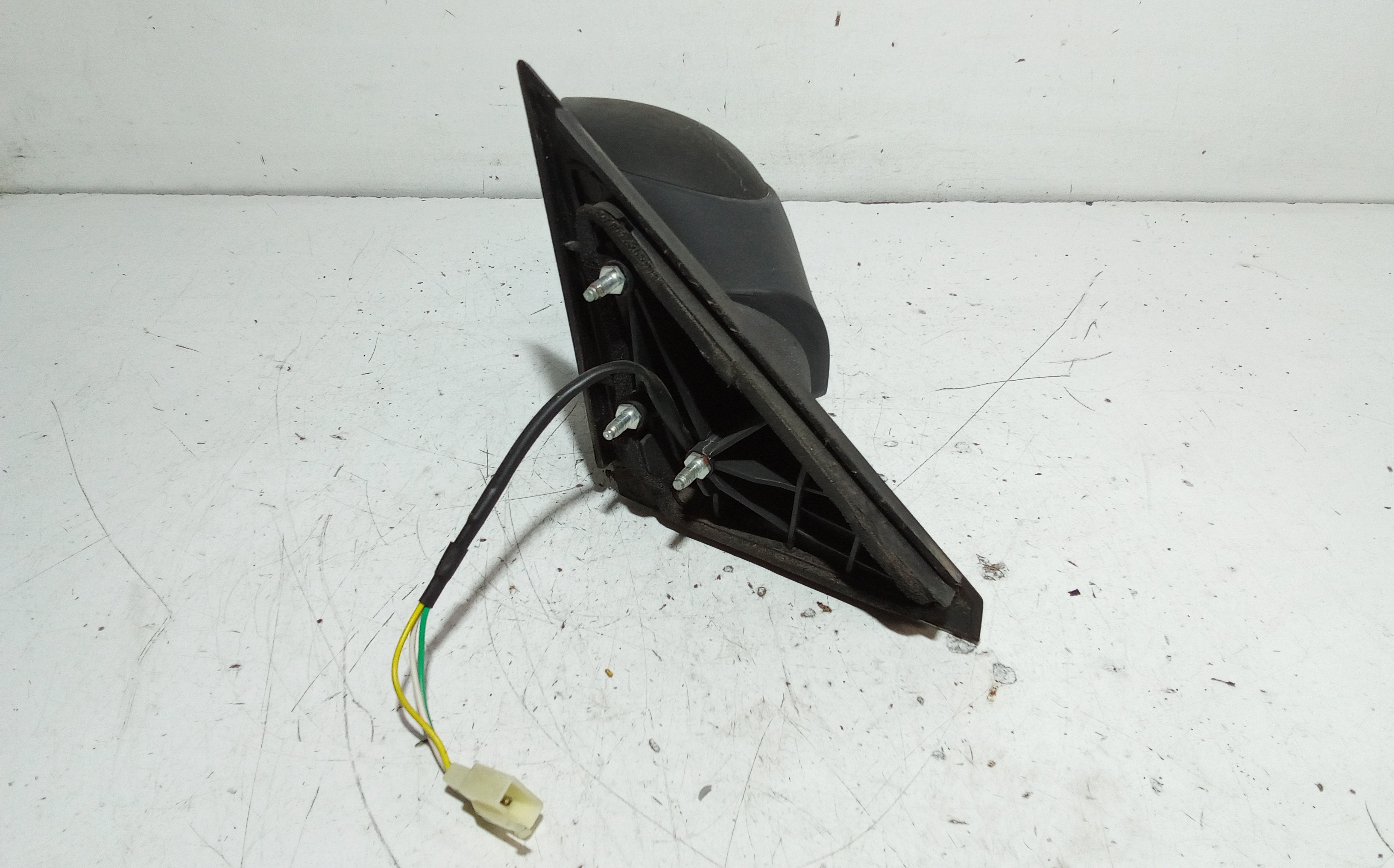 Specchietto Retrovisore Sinistro per Citroen C3 1 Serie (2002 - 2005)