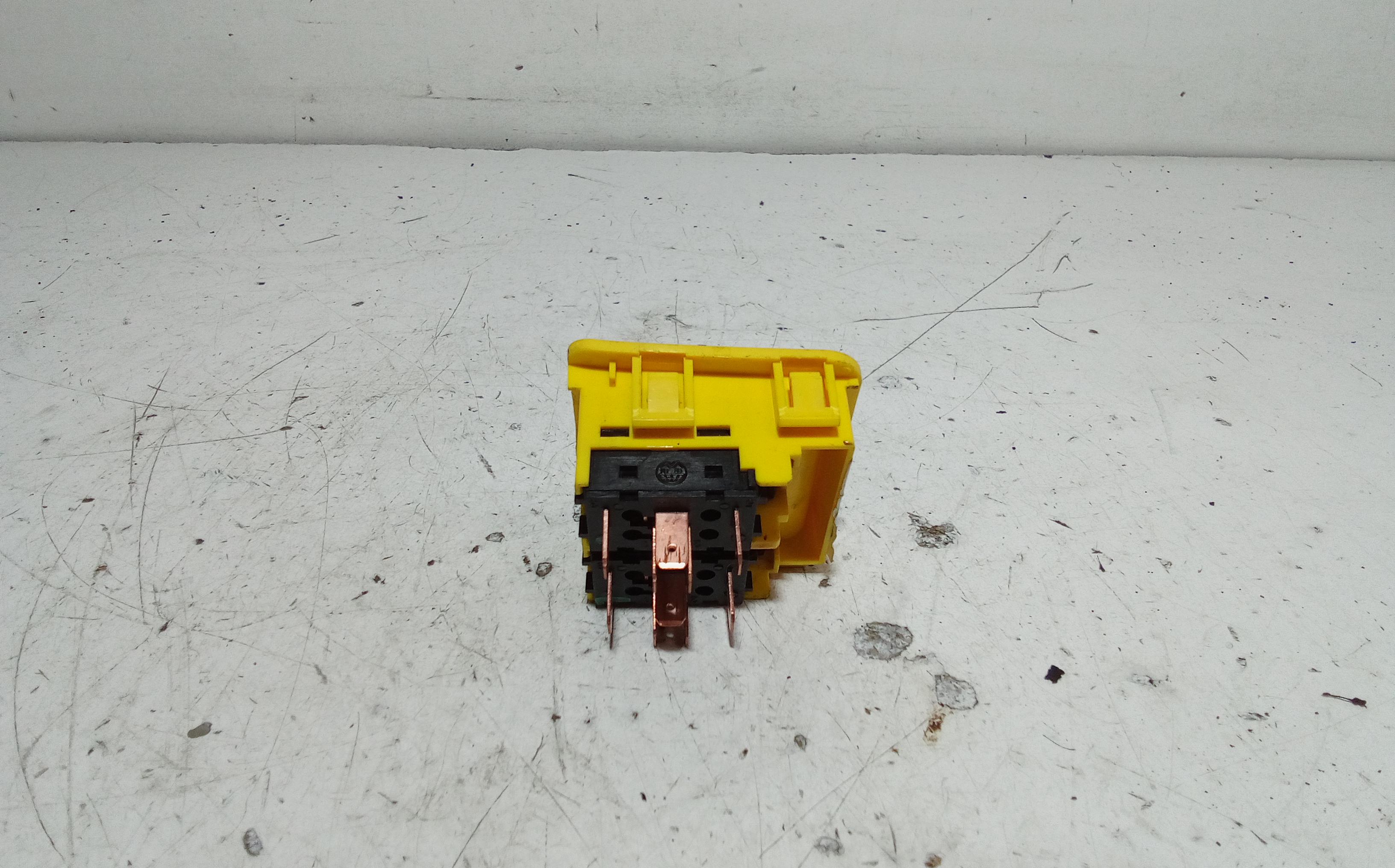 Pulsantiera anteriore sinistra Guida per ZD D1 (16>) (2016 - )