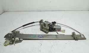 Cremagliera anteriore sinistra Guida per ZD D1 (16>) (2016 - )