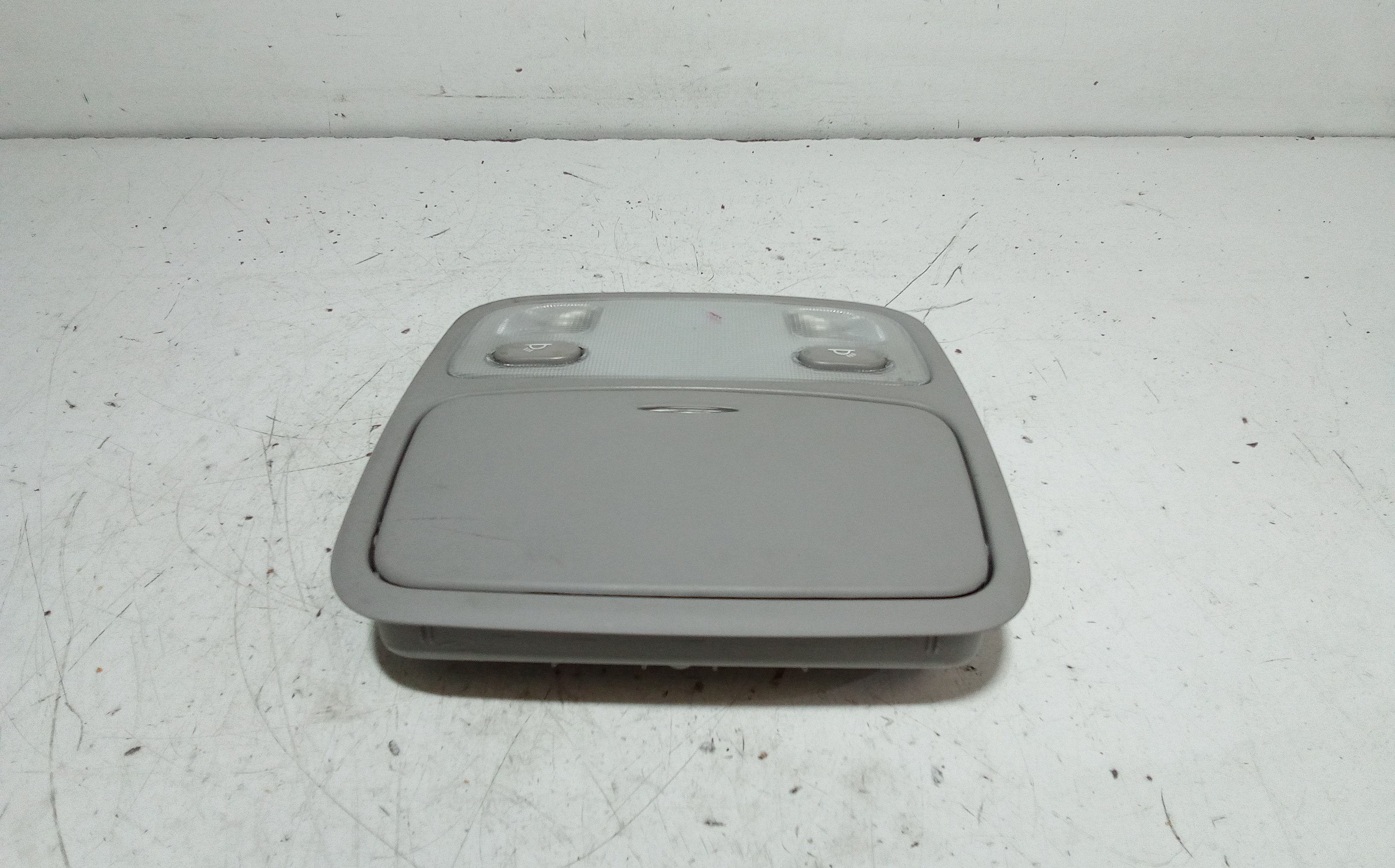 Plafoniera per Kia Carens 2 Serie (2006 - In produzione)