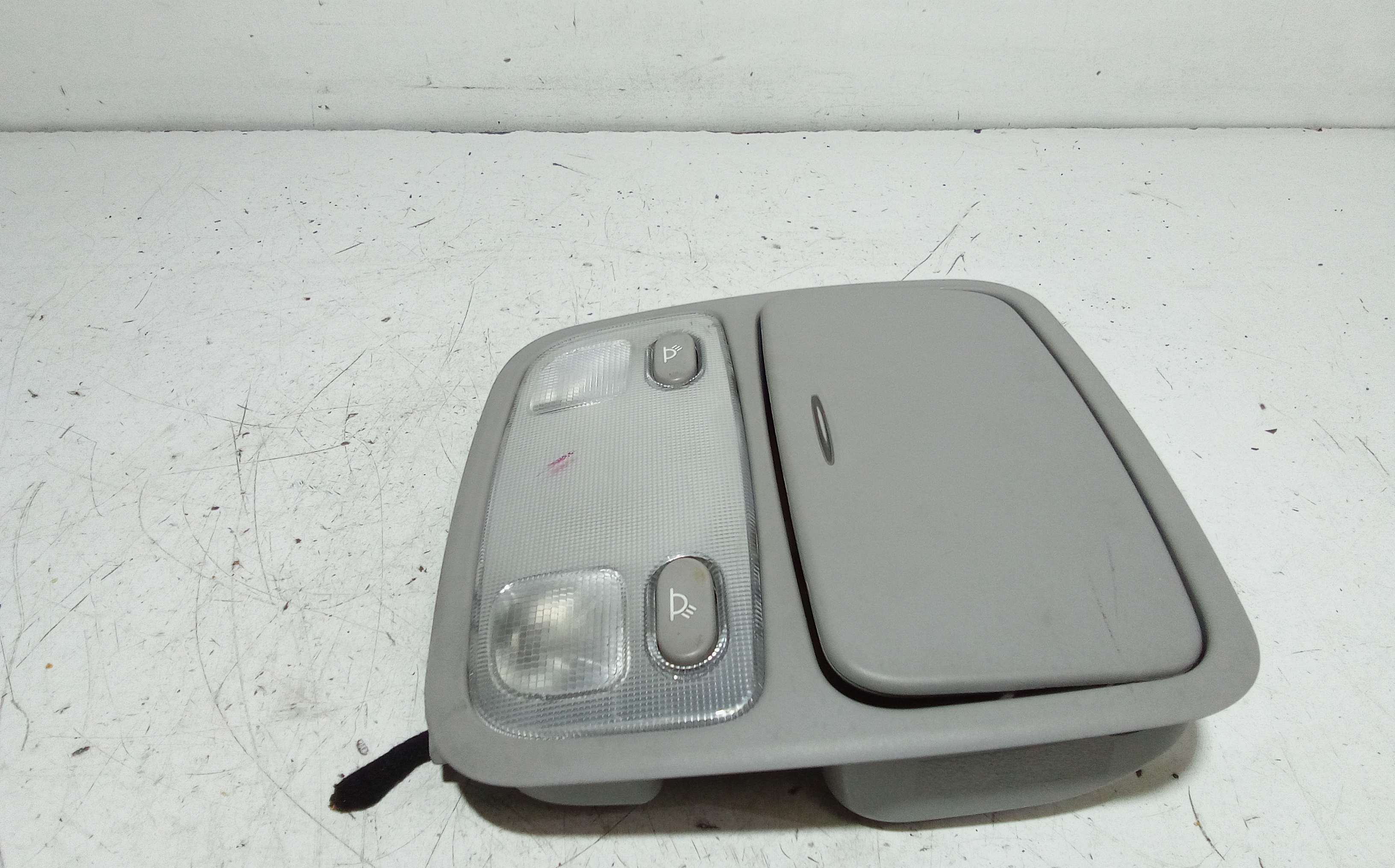 Plafoniera per Kia Carens 2 Serie (2006 - In produzione)