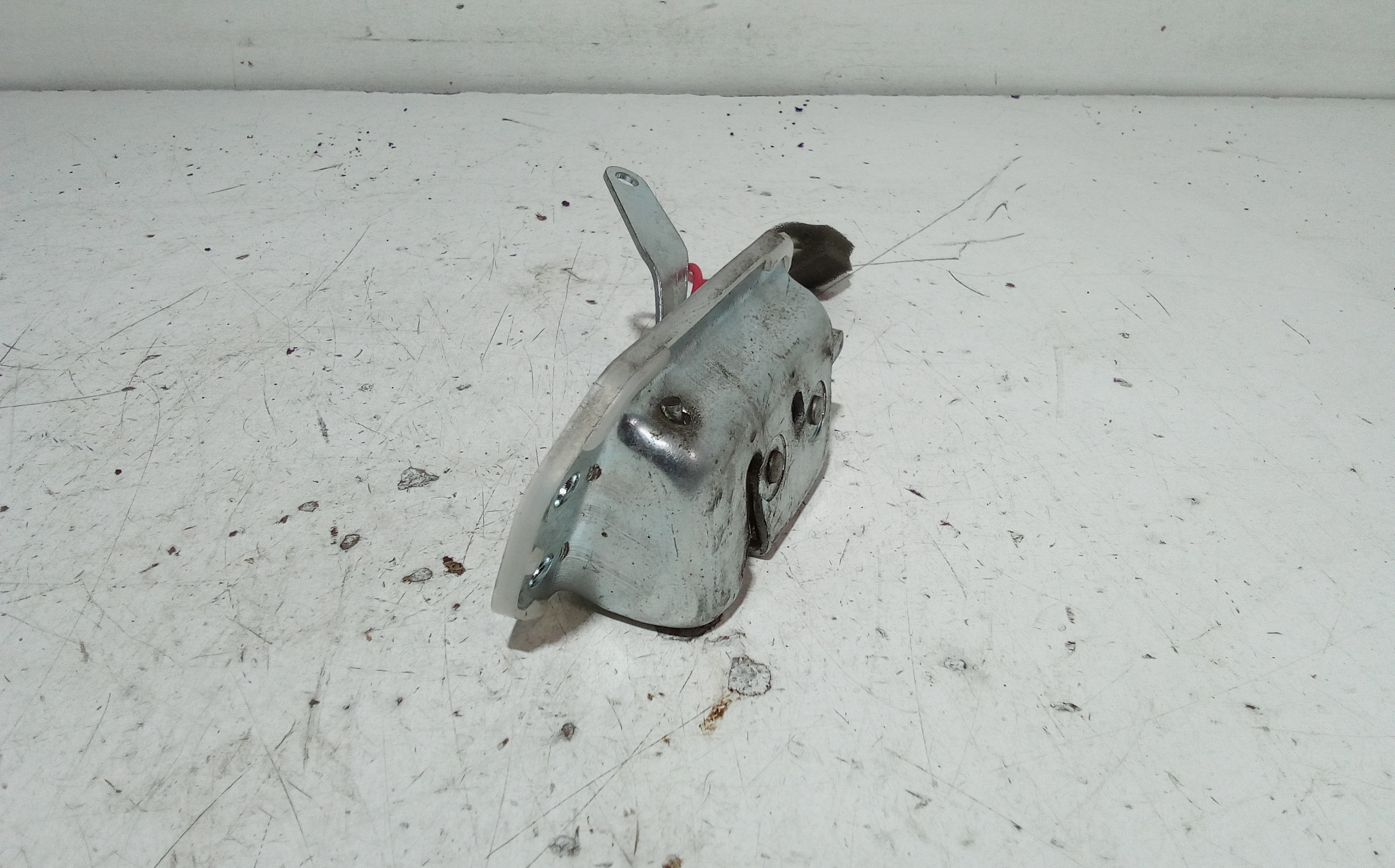 Attuatore serratura cofano posteriore per ZD D1 (16>) (2016 - )