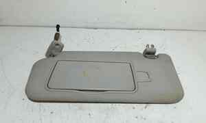 Parasole aletta anteriore Lato Guida per Kia Carens 2 Serie (2006 - In produzione)