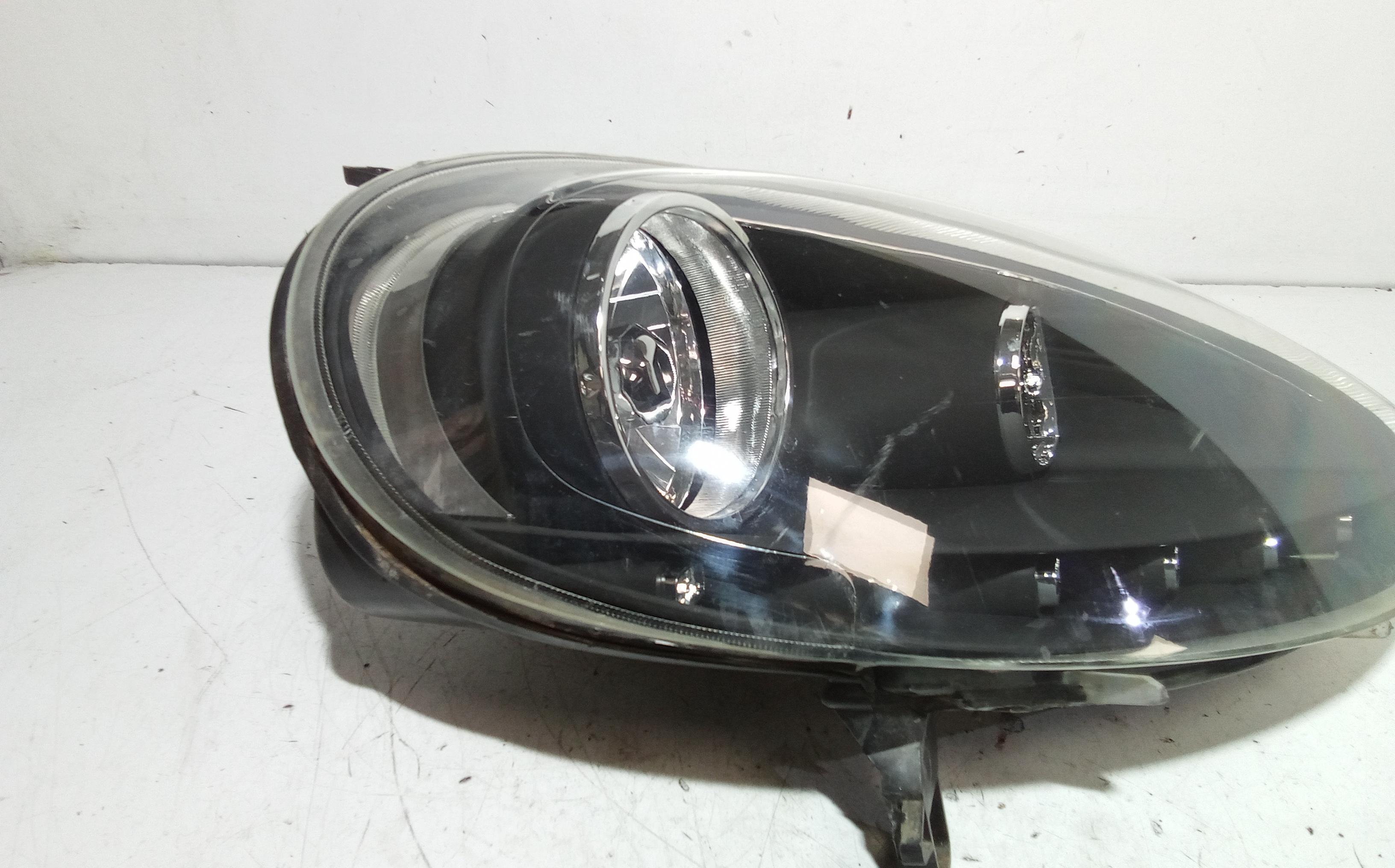 Faro anteriore Destro Passeggero per ZD D1 (16>) (2016 - )