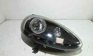 Faro anteriore Destro Passeggero per ZD D1 (16>) (2016 - )