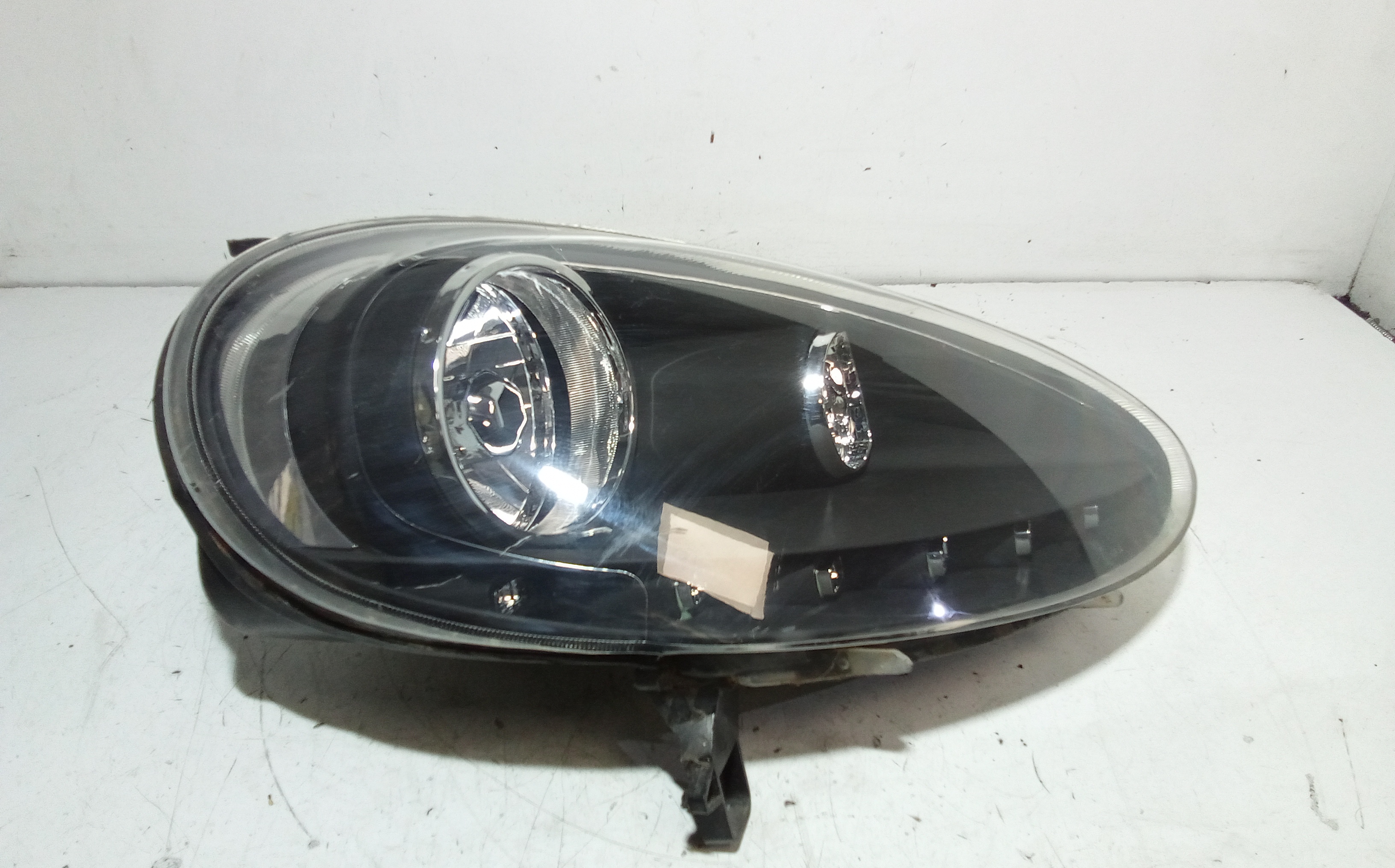 Faro anteriore Destro Passeggero per ZD D1 (16>) (2016 - )