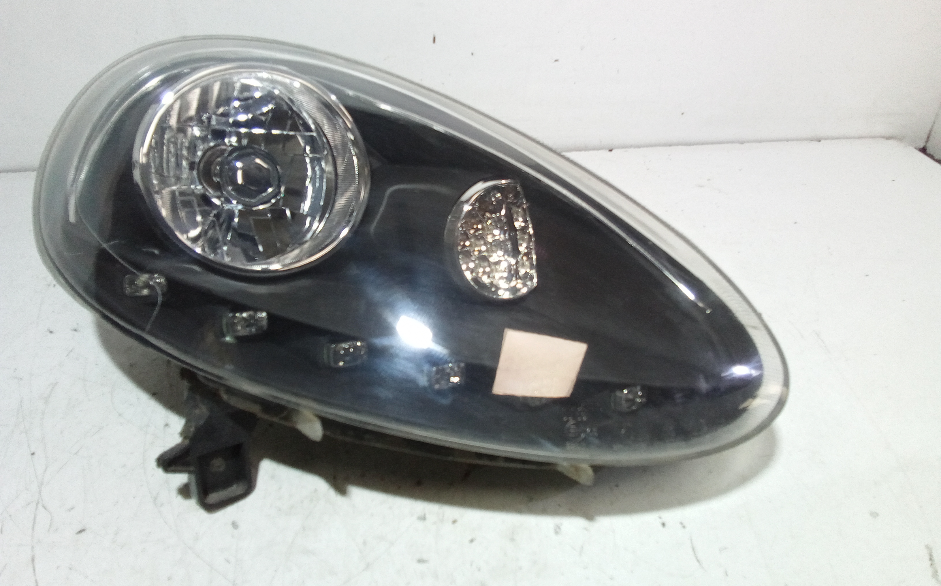 Faro anteriore Destro Passeggero per ZD D1 (16>) (2016 - )