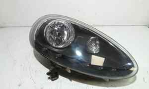 Faro anteriore Destro Passeggero per ZD D1 (16>) (2016 - )