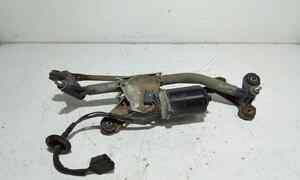 Motorino tergi ant completo di tandem per Chevrolet Matiz 4 Serie (2007 - 2010)
