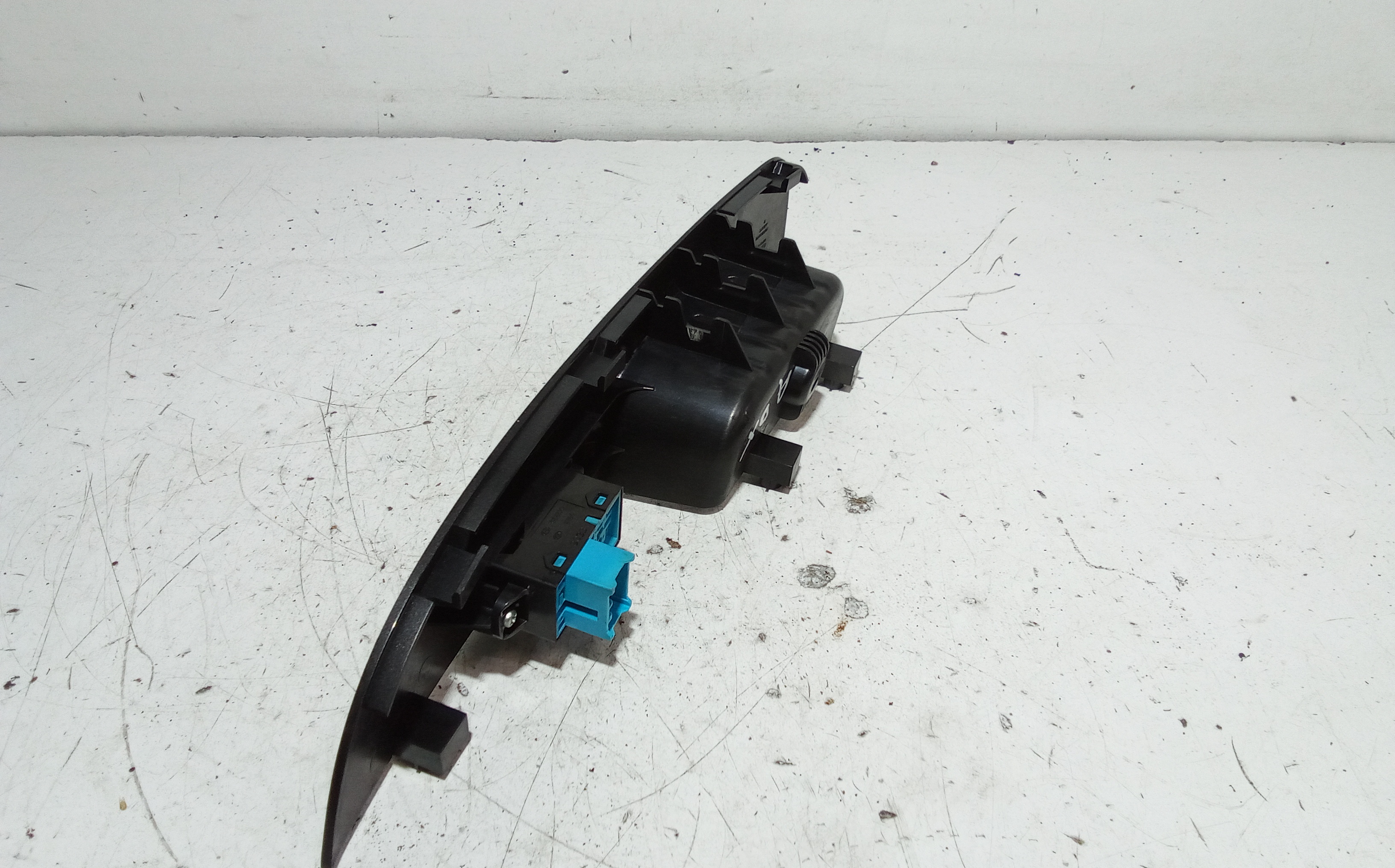 Pulsantiera Anteriore Destra Passeggero per Kia Carens 2 Serie (2006 - In produzione)