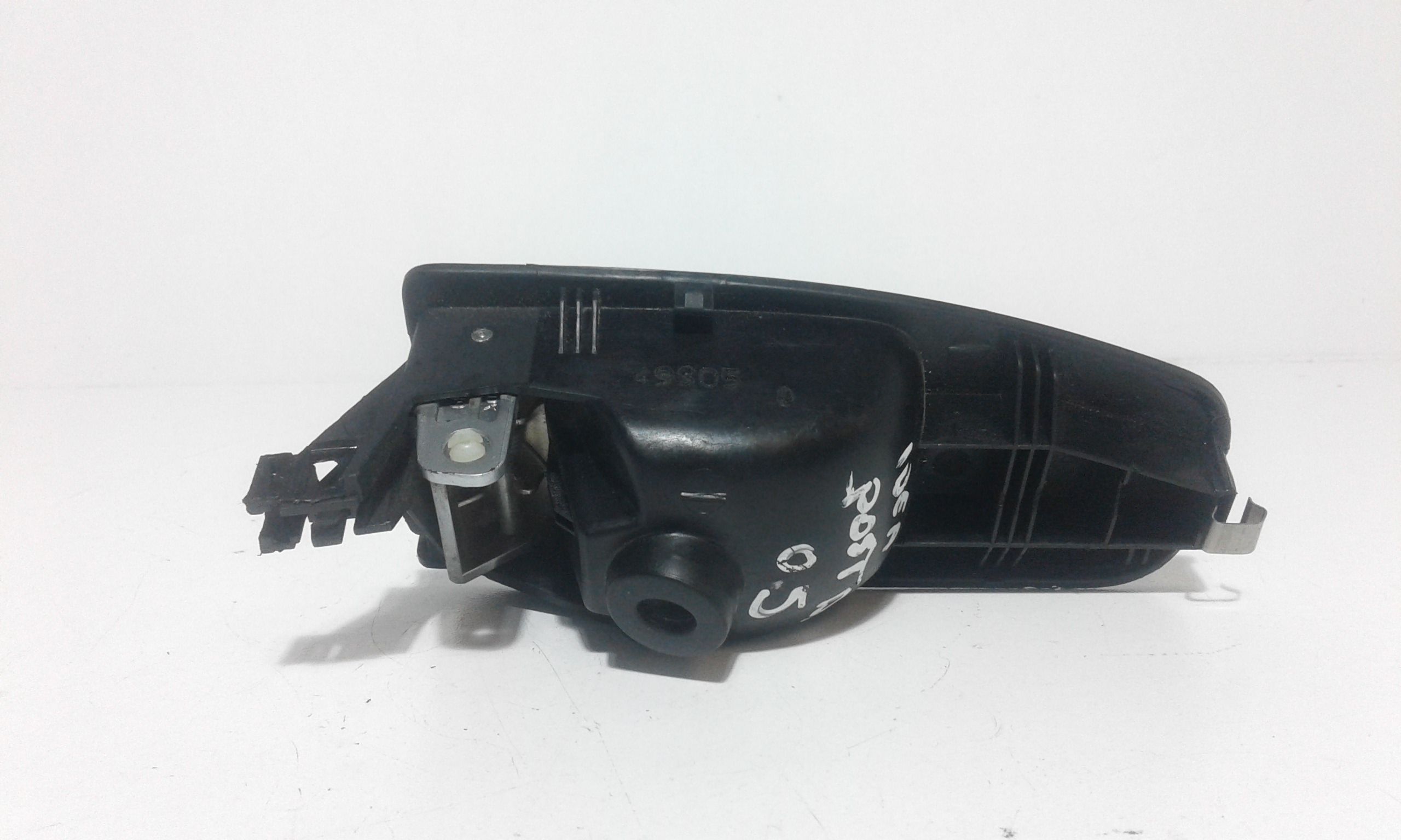 Motorino Alzavetro posteriore destra per Kia Carens 2 Serie (2006 - In produzione)