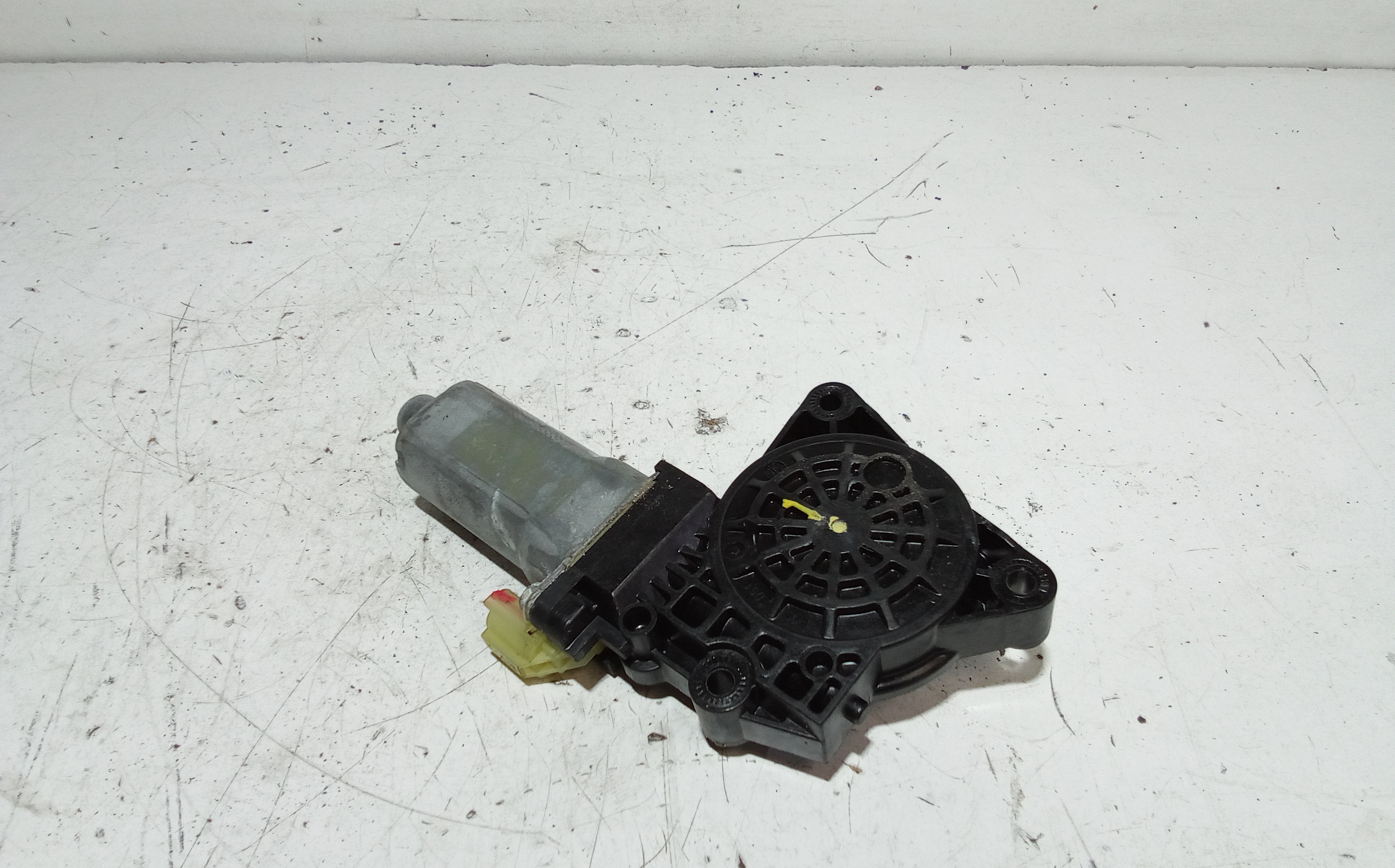 Motorino Alzavetro posteriore destra per Kia Carens 2 Serie (2006 - In produzione)