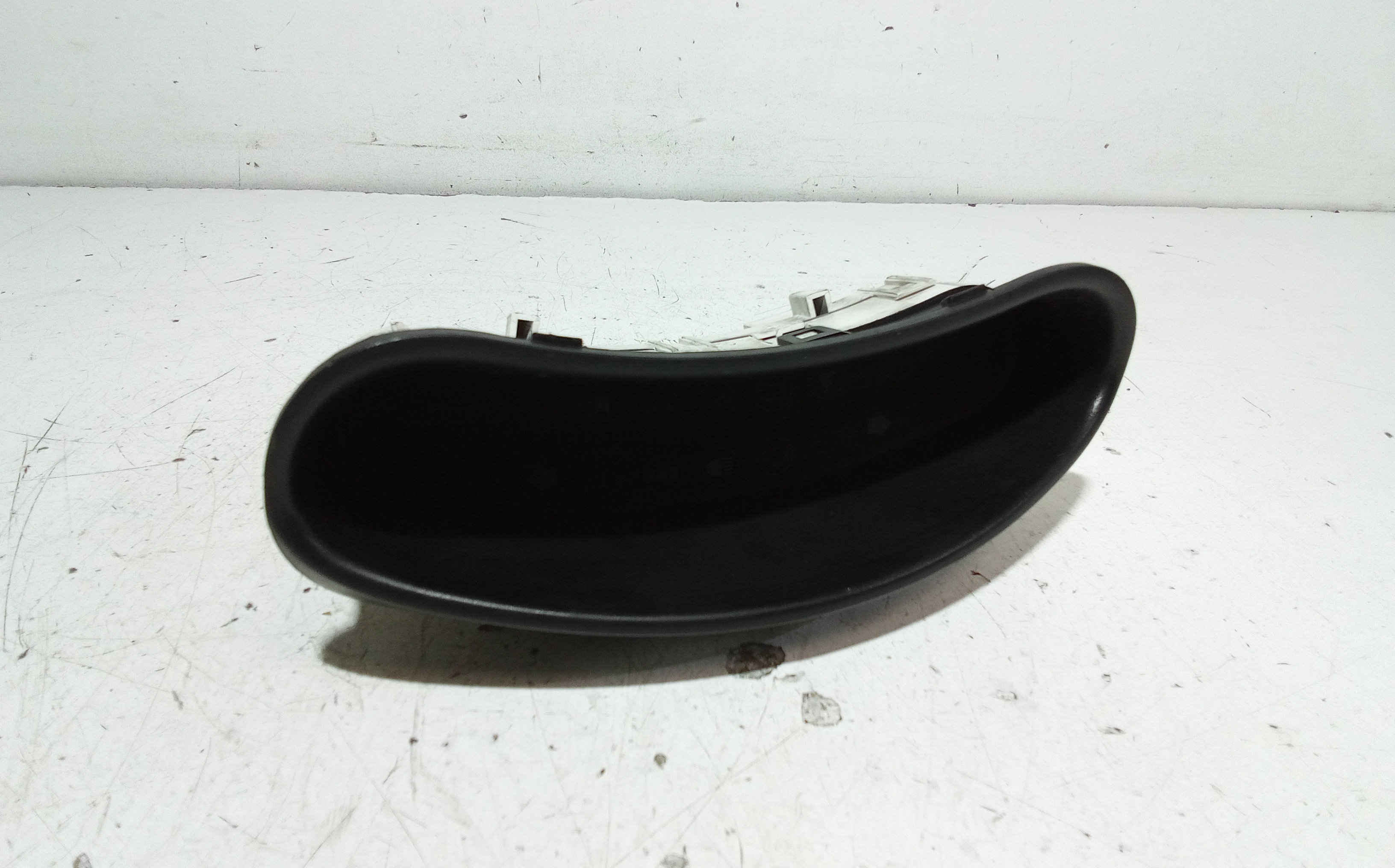 Display multifunzione computer di bordo per Chevrolet Matiz 4 Serie (2007 - 2010)