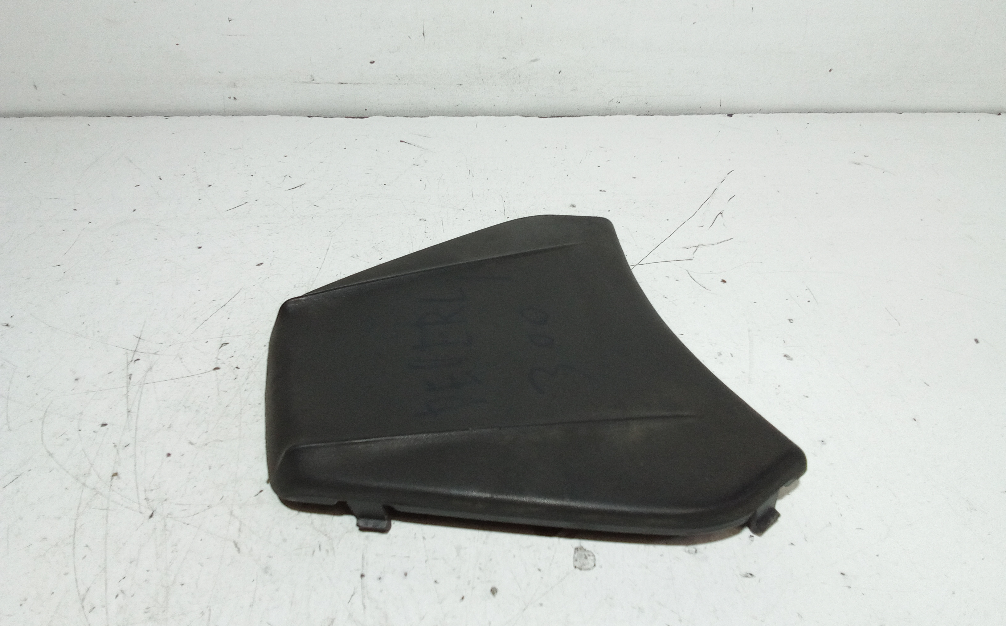 Coperchio staffa portapacchi per Piaggio Beverly 300cc I.e. (2010 - 2016)