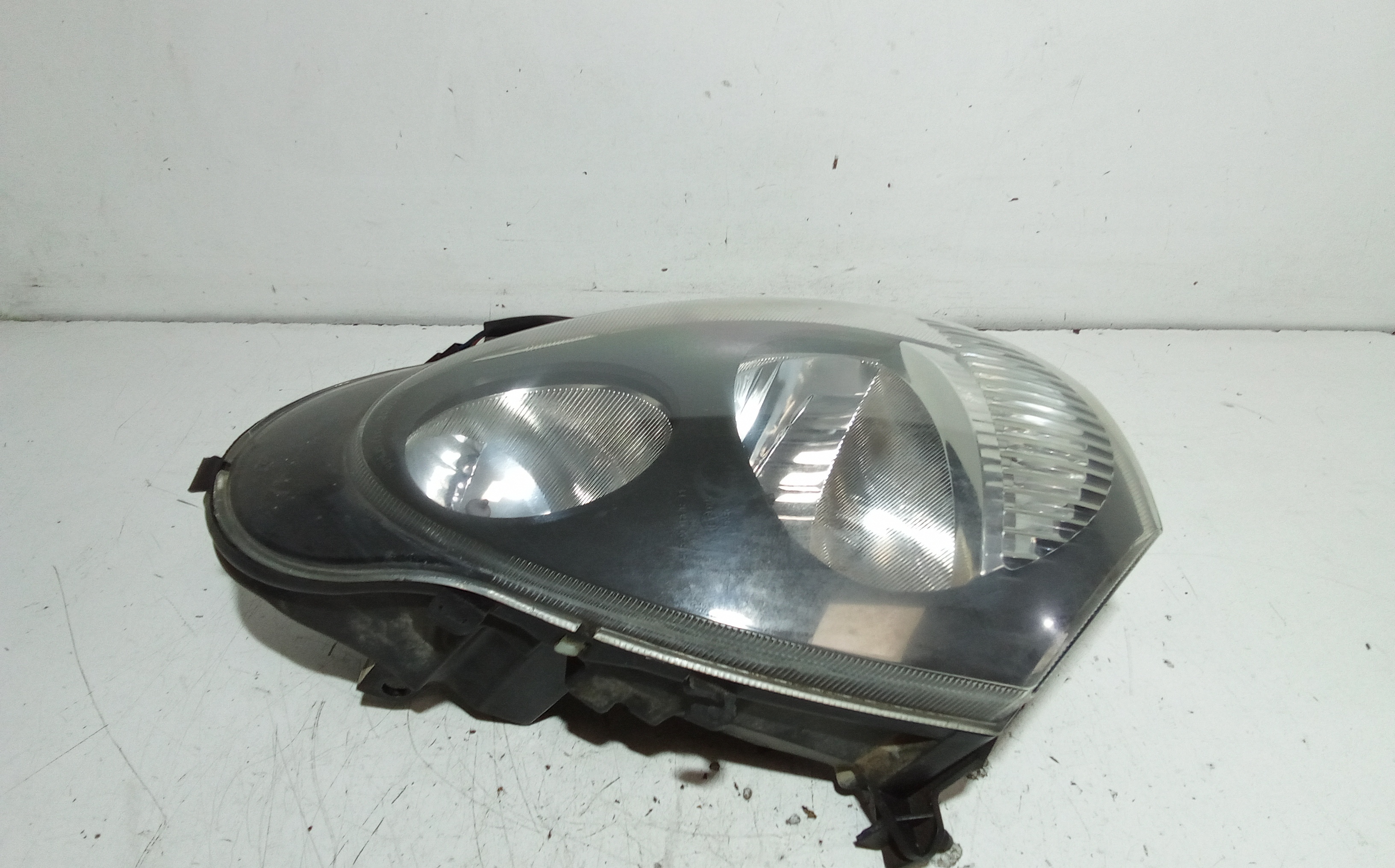Faro anteriore per Honda @ 150cc (2000 - 2006)