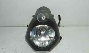Faro anteriore per Honda @ 150cc (2000 - 2006)