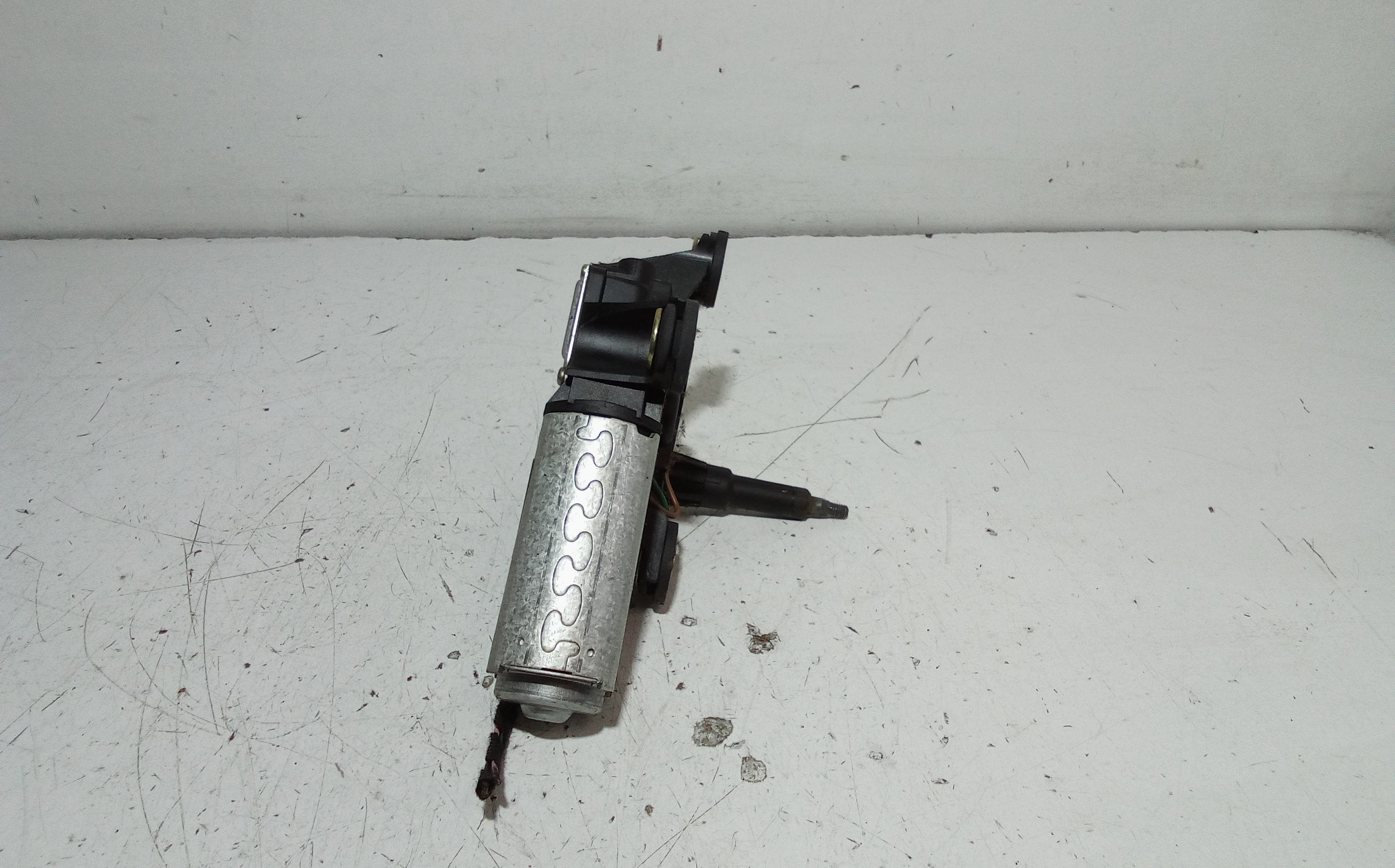 Motorino Tergicristallo Posteriore per Fiat Panda 2 Serie (2003 - 2010)