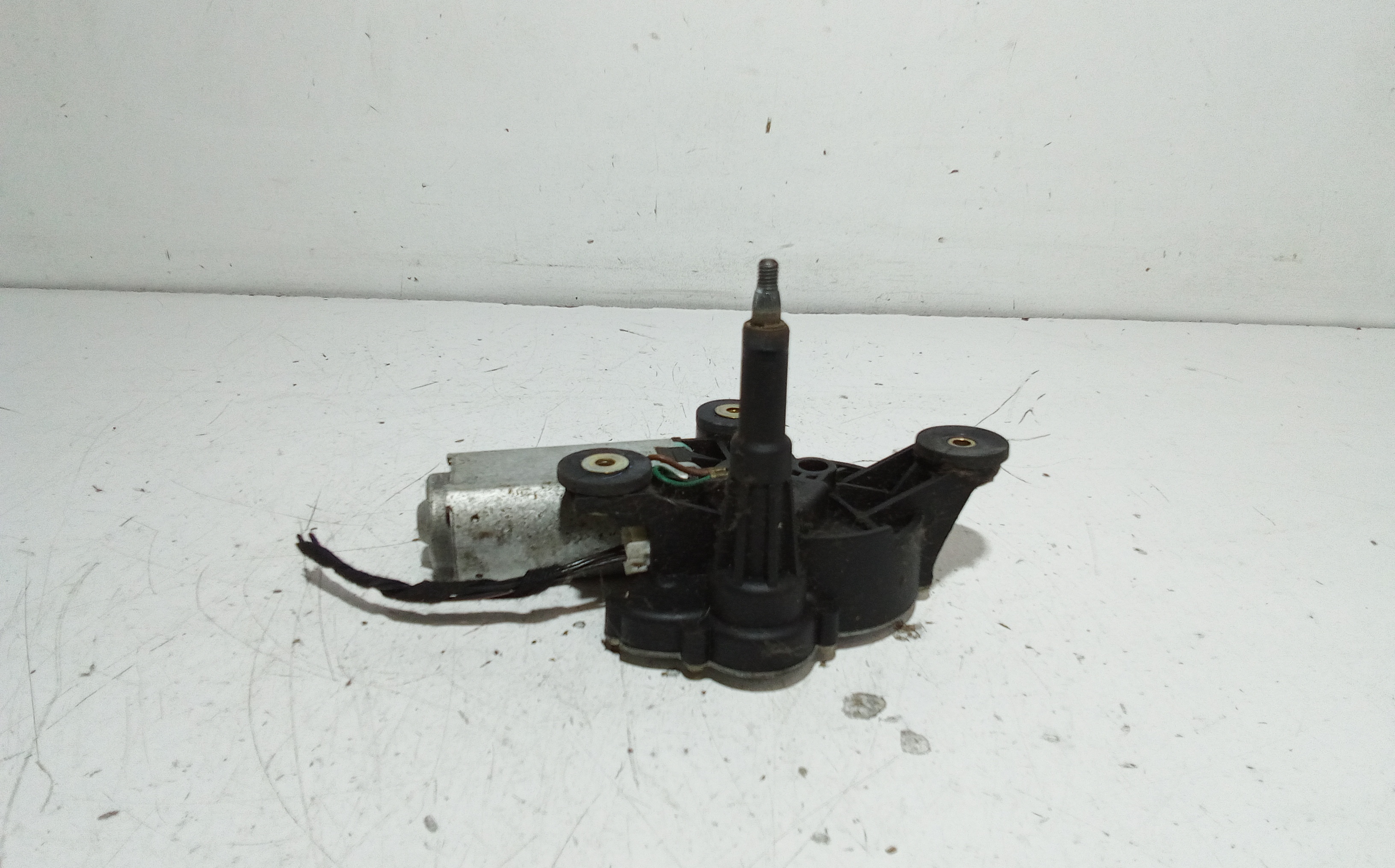 Motorino Tergicristallo Posteriore per Fiat Panda 2 Serie (2003 - 2010)