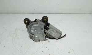 Motorino Tergicristallo Posteriore per Fiat Panda 2 Serie (2003 - 2010)