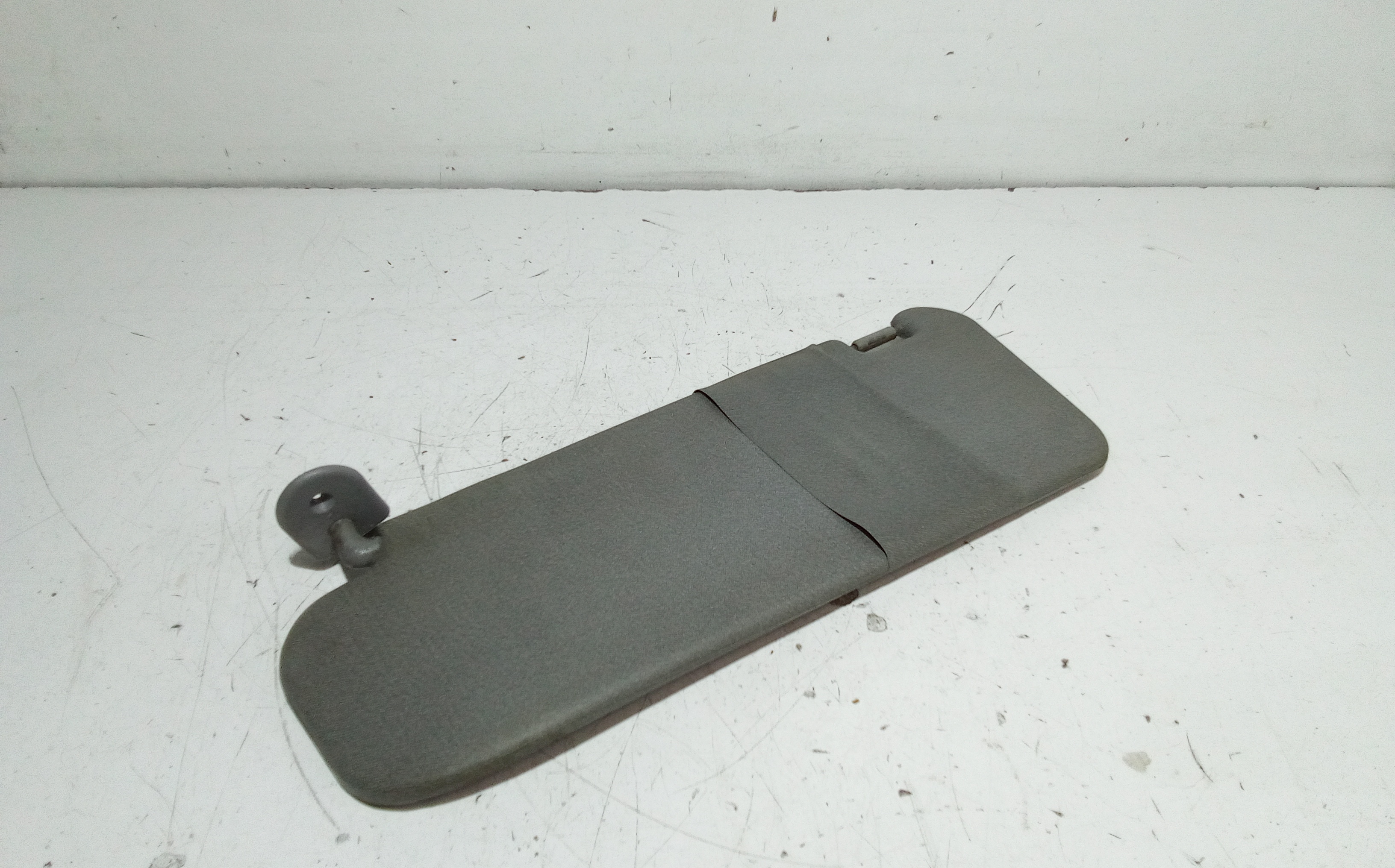 Parasole aletta anteriore Lato Guida per Chevrolet Kalos 2 Serie (2005 - 2008)