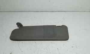 Parasole aletta anteriore Lato Guida per Chevrolet Kalos 2 Serie (2005 - 2008)