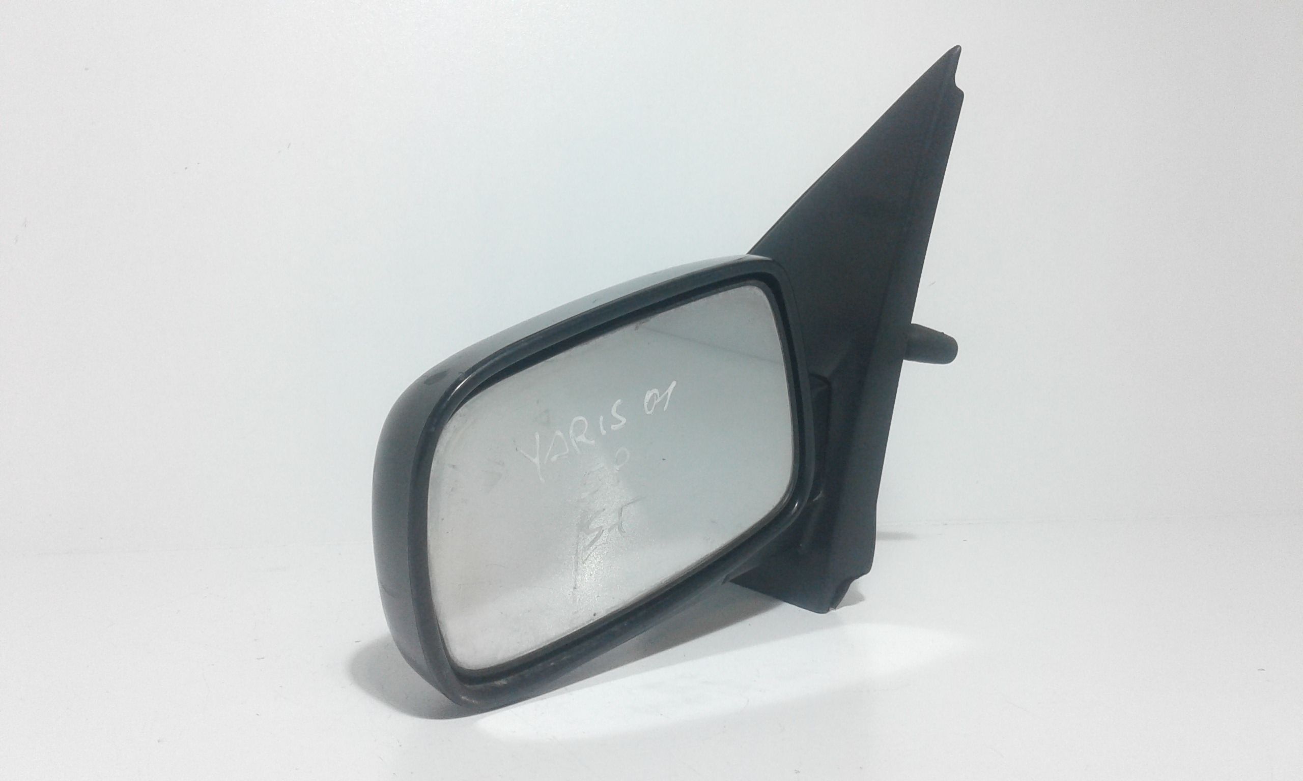 Specchietto Retrovisore Destro per Chevrolet Kalos 2 Serie (2005 - 2008)