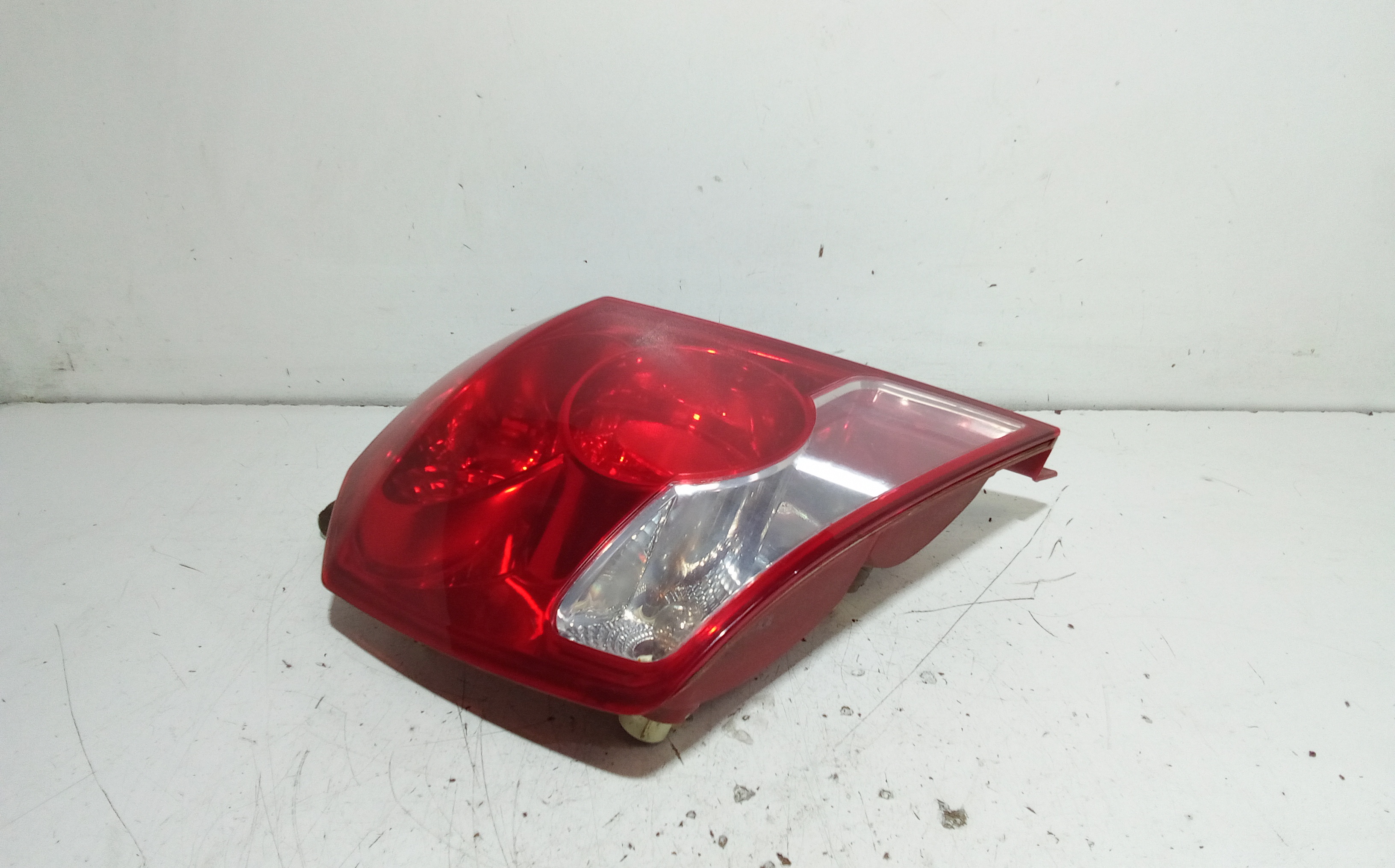 Stop fanale Posteriore sinistro lato Guida per Chevrolet Kalos 2 Serie (2005 - 2008)